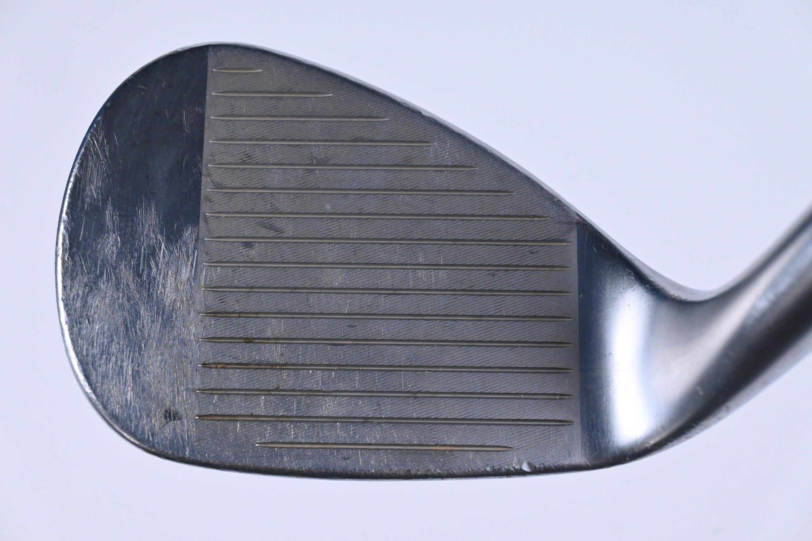 Callaway Jaws MD5 Lob Wedge / 58 Degree / Stiff Flex Dynamic Gold S300 Shaft