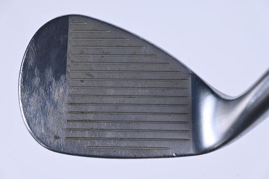 Callaway Jaws MD5 Lob Wedge / 58 Degree / Stiff Flex Dynamic Gold S300 Shaft