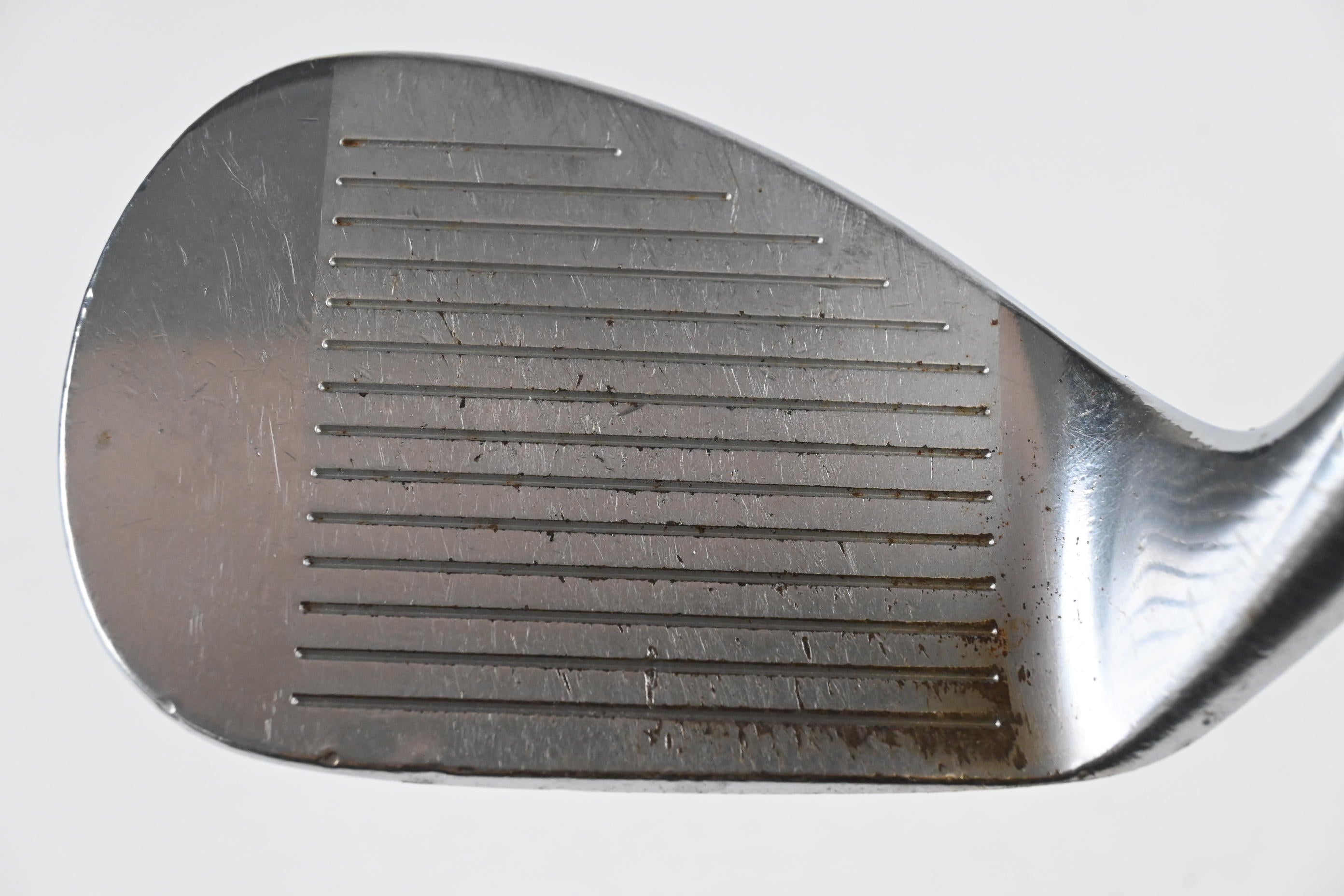 Bridgestone Professional Weapon Sand Wedge / 55 Degree / Stiff Flex Steel Shaft