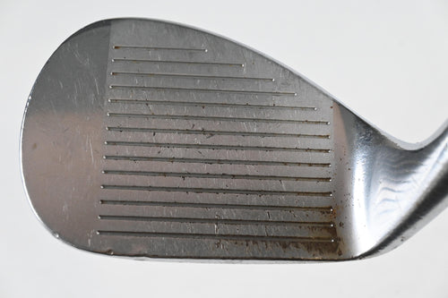 Bridgestone Professional Weapon Sand Wedge / 55 Degree / Stiff Flex Steel Shaft