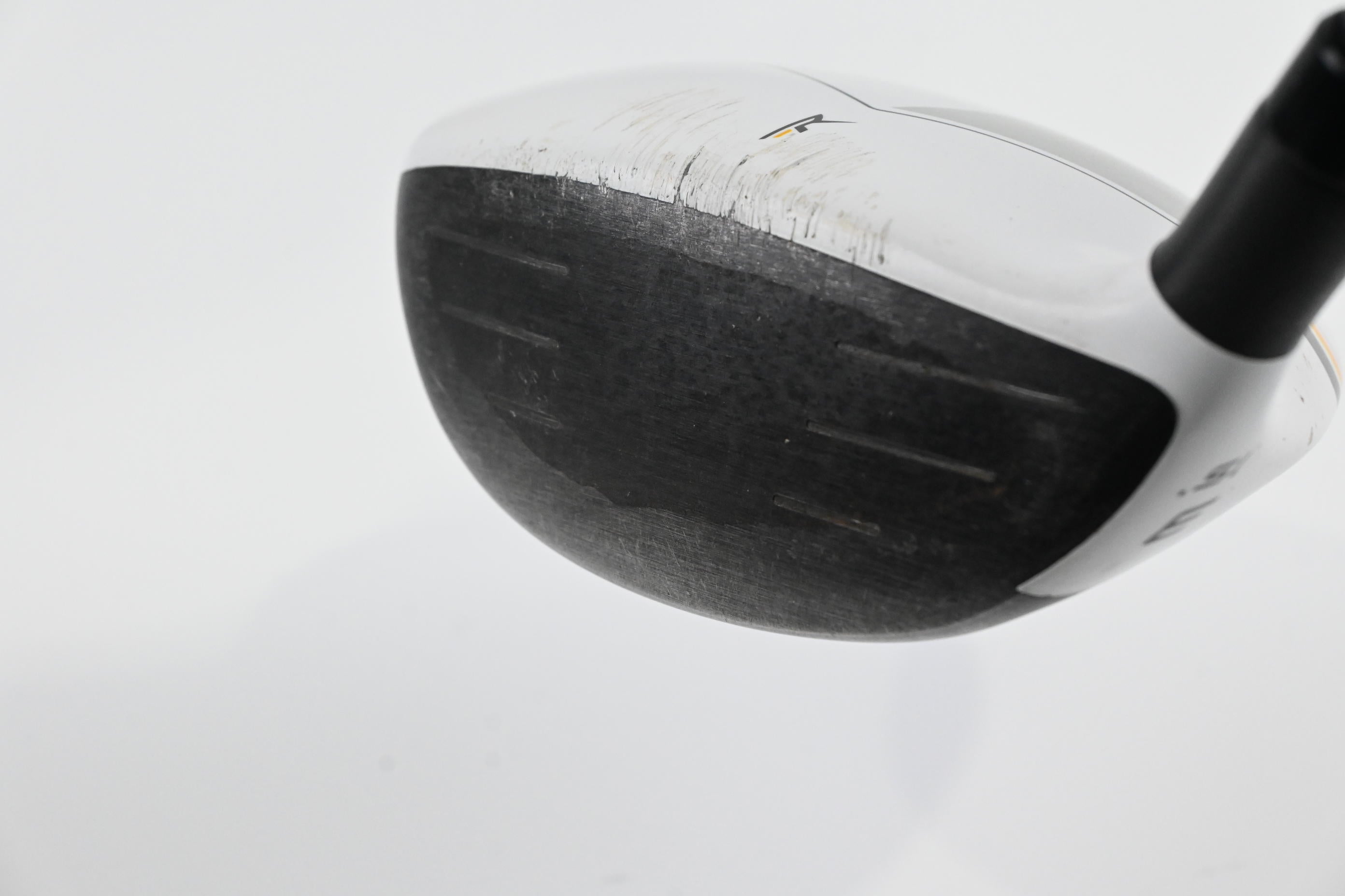 Taylormade RBZ Stage 2 #3 Wood / 15 Degree / Stiff Flex Matrix RocketFuel 60