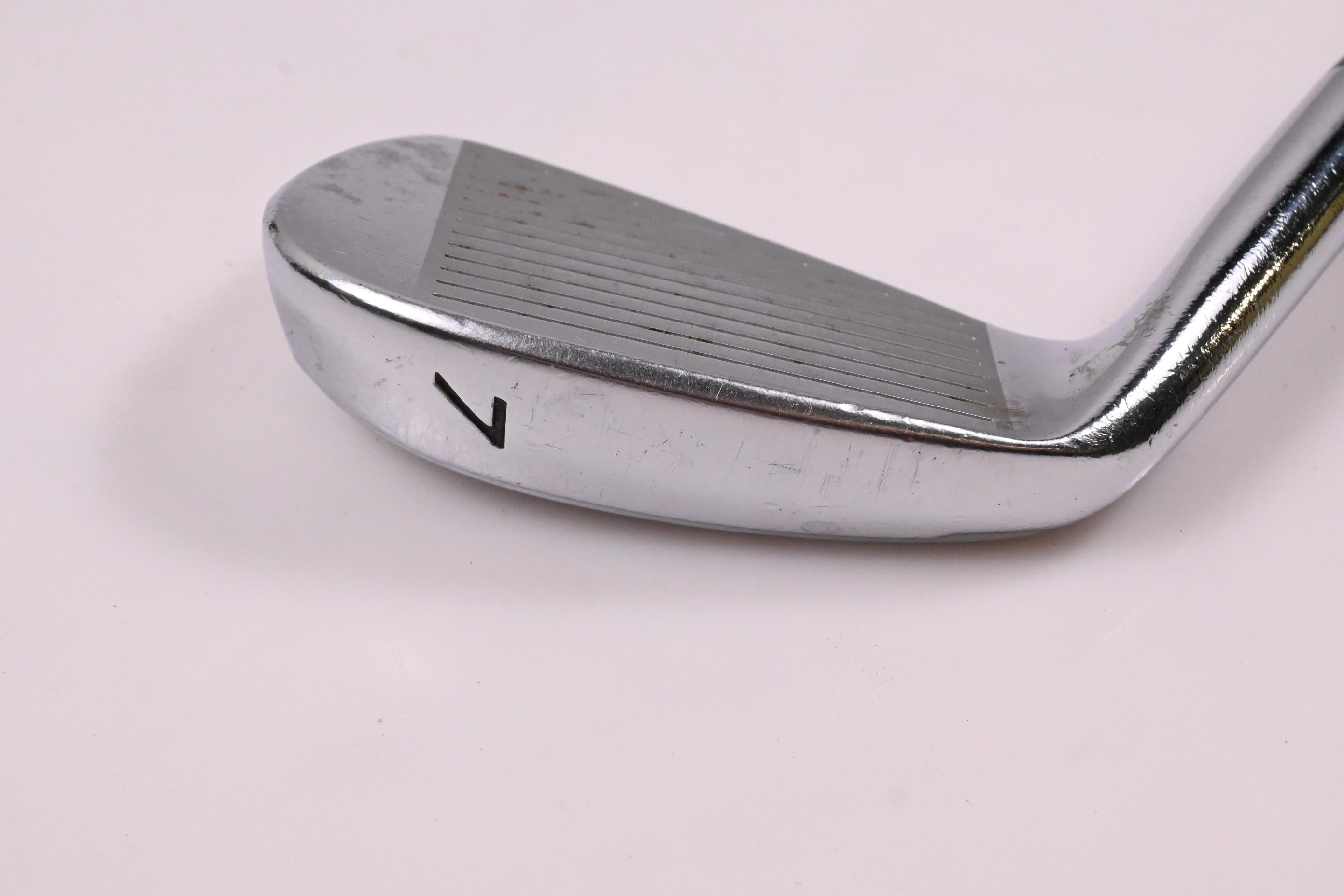 Honma Beres MG801 #7 Iron / 33 Degree / Stiff Flex N.S.Pro 950GH Shaft
