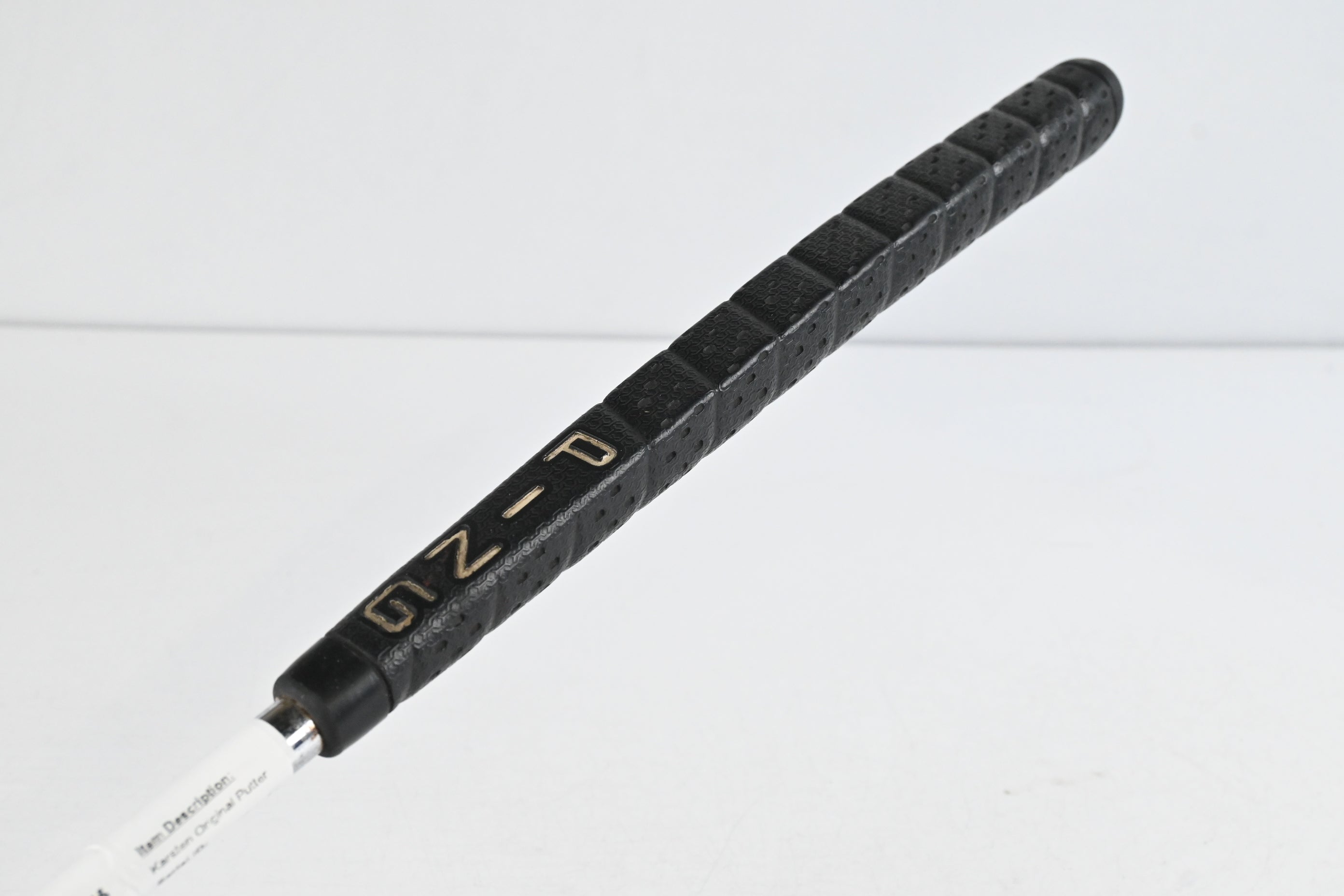 Ping Karsten Original Zing 2 Putter / 34 Inch