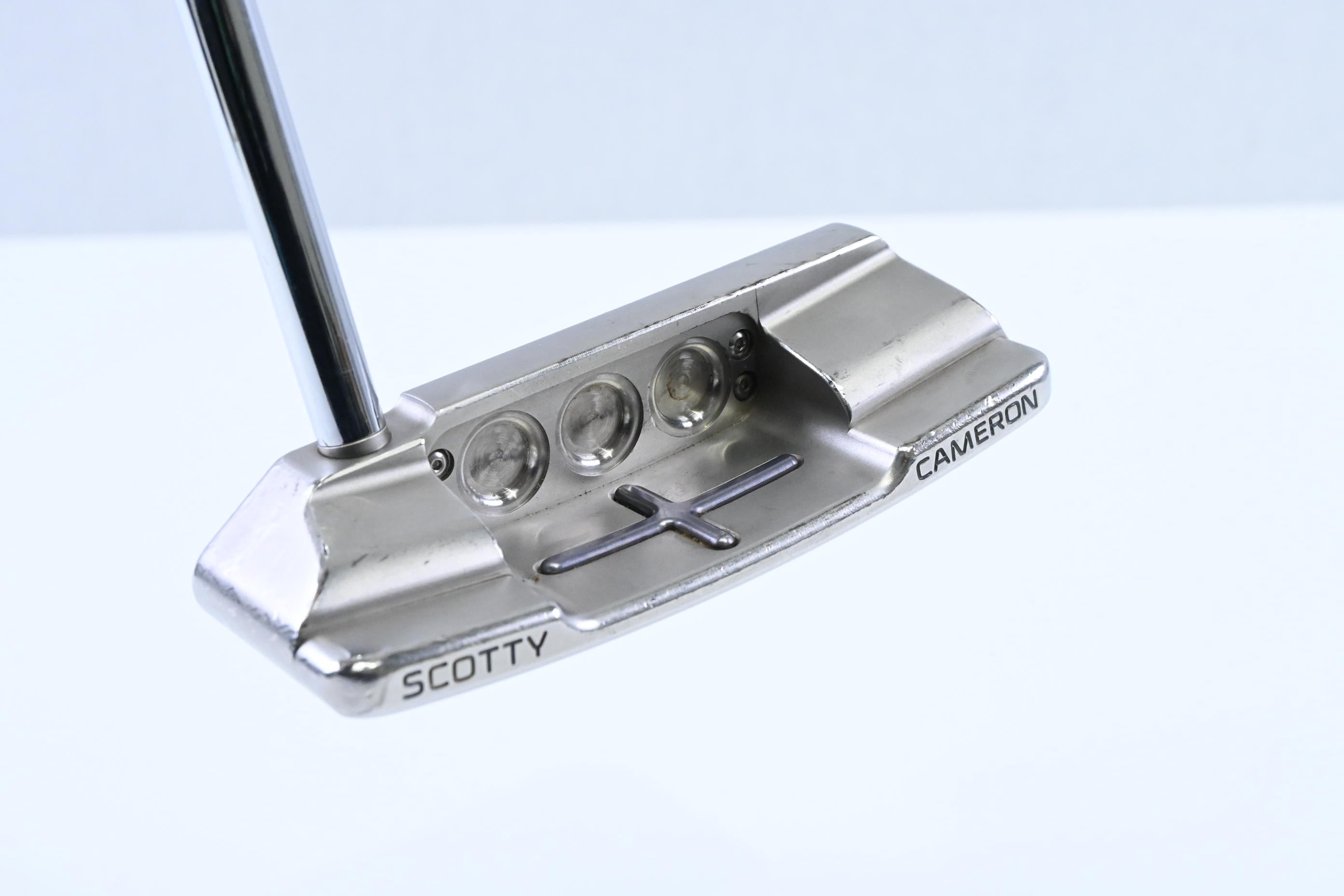Scotty Cameron Select Newport M2 2012 Putter / 34 Inch