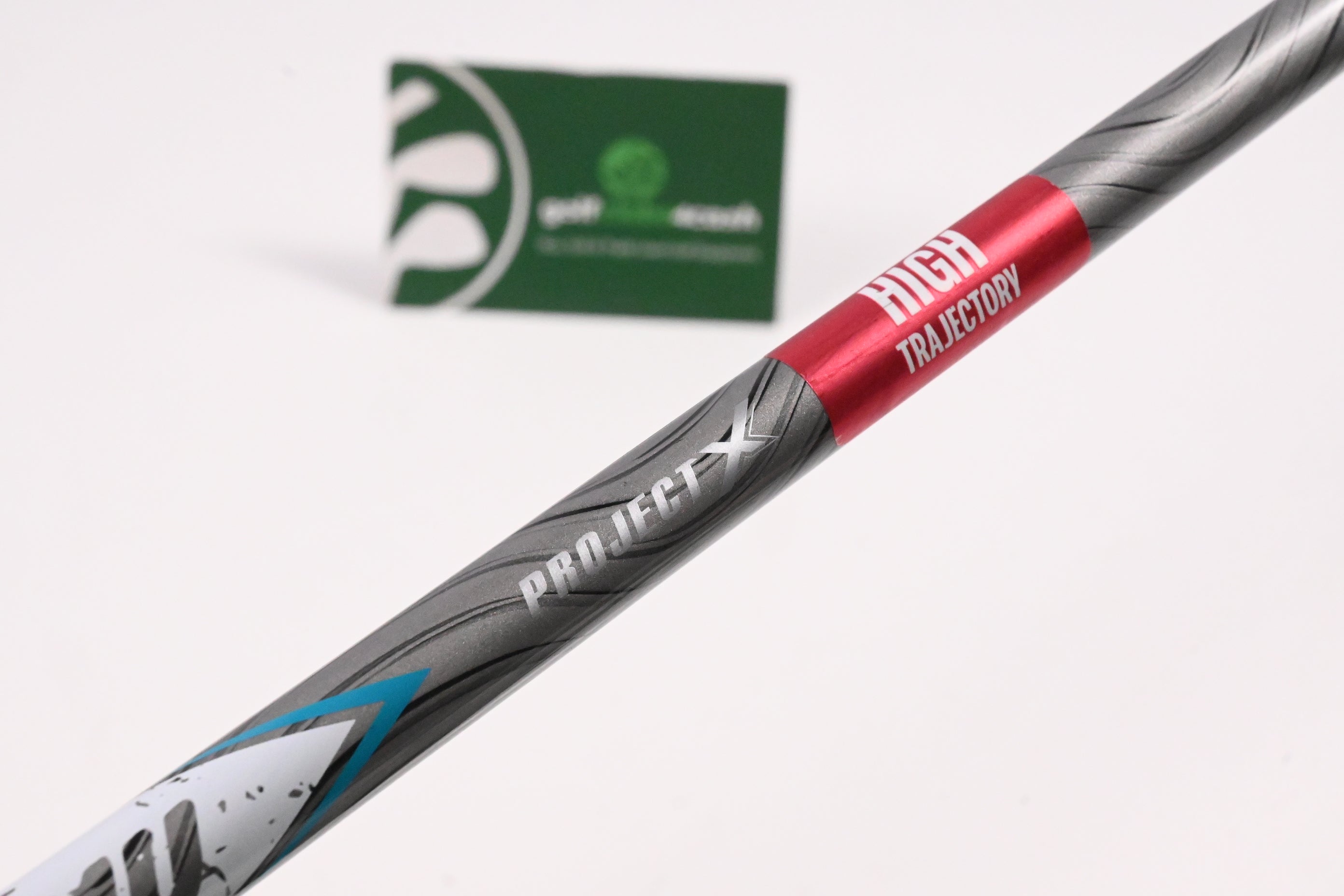 Ladies Project X Evenflow 45 Driver Shaft / Ladies Flex / Wilson Adapter