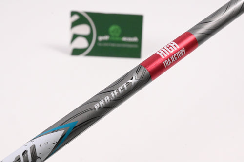 Ladies Project X Evenflow 45 Driver Shaft / Ladies Flex / Wilson Adapter