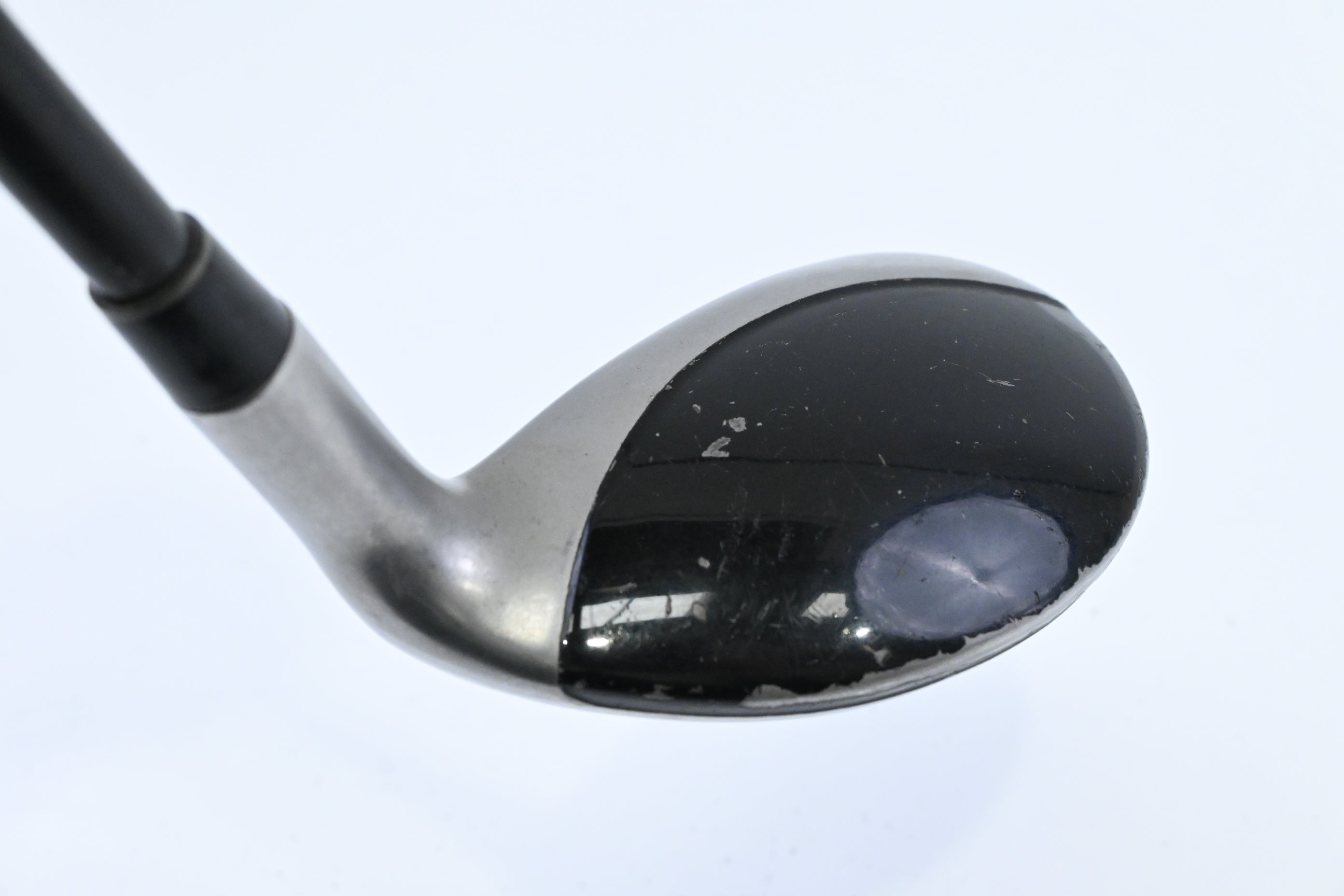 Taylormade R7 Draw #3 Hybrid / 19 Degree / Regular Flex Taylormade Reax 55 Shaft