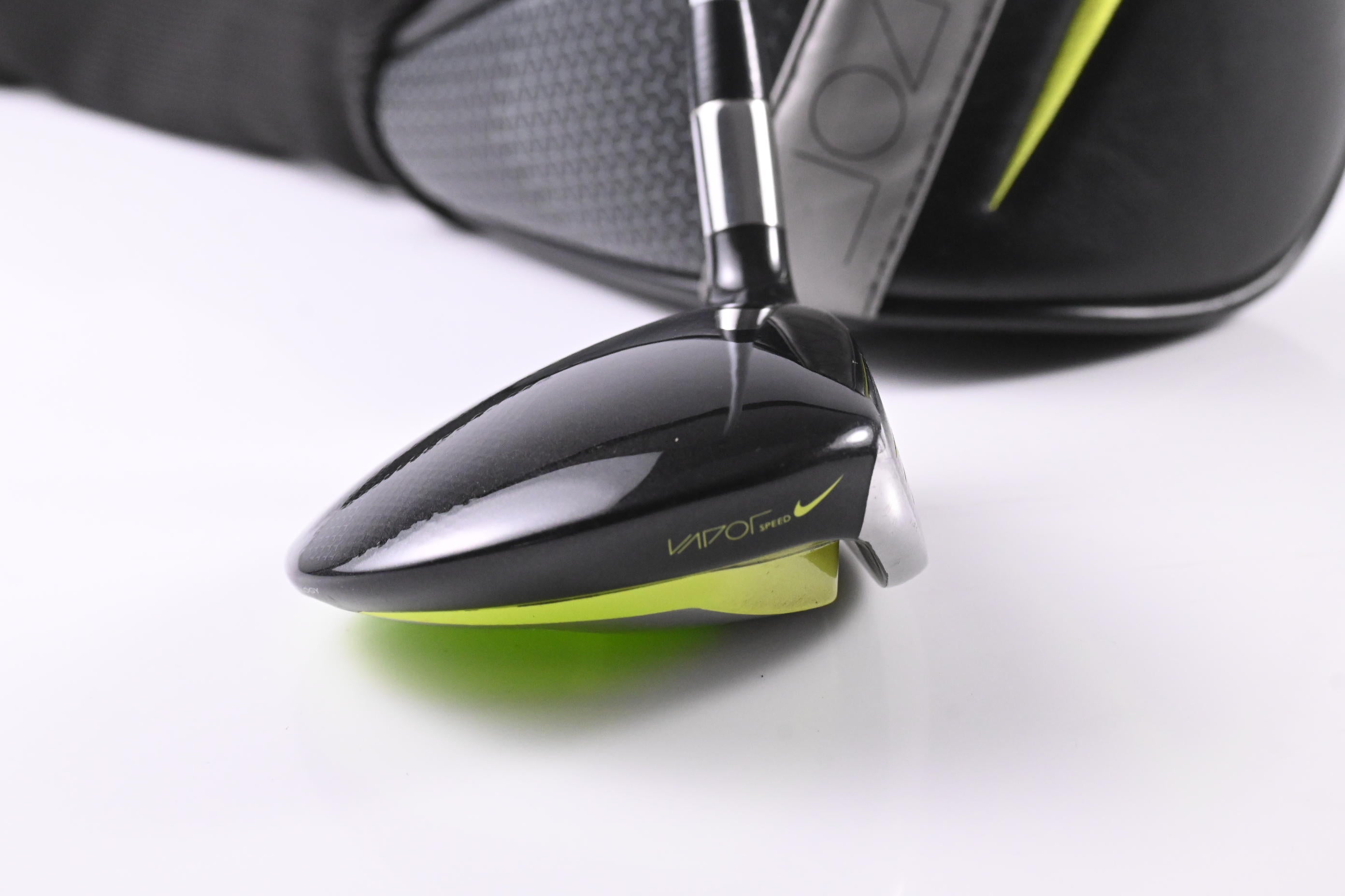 Ladies Nike Vapor Fly #3 Wood / 15 Degree / Ladies Flex Fubuki 50 Shaft