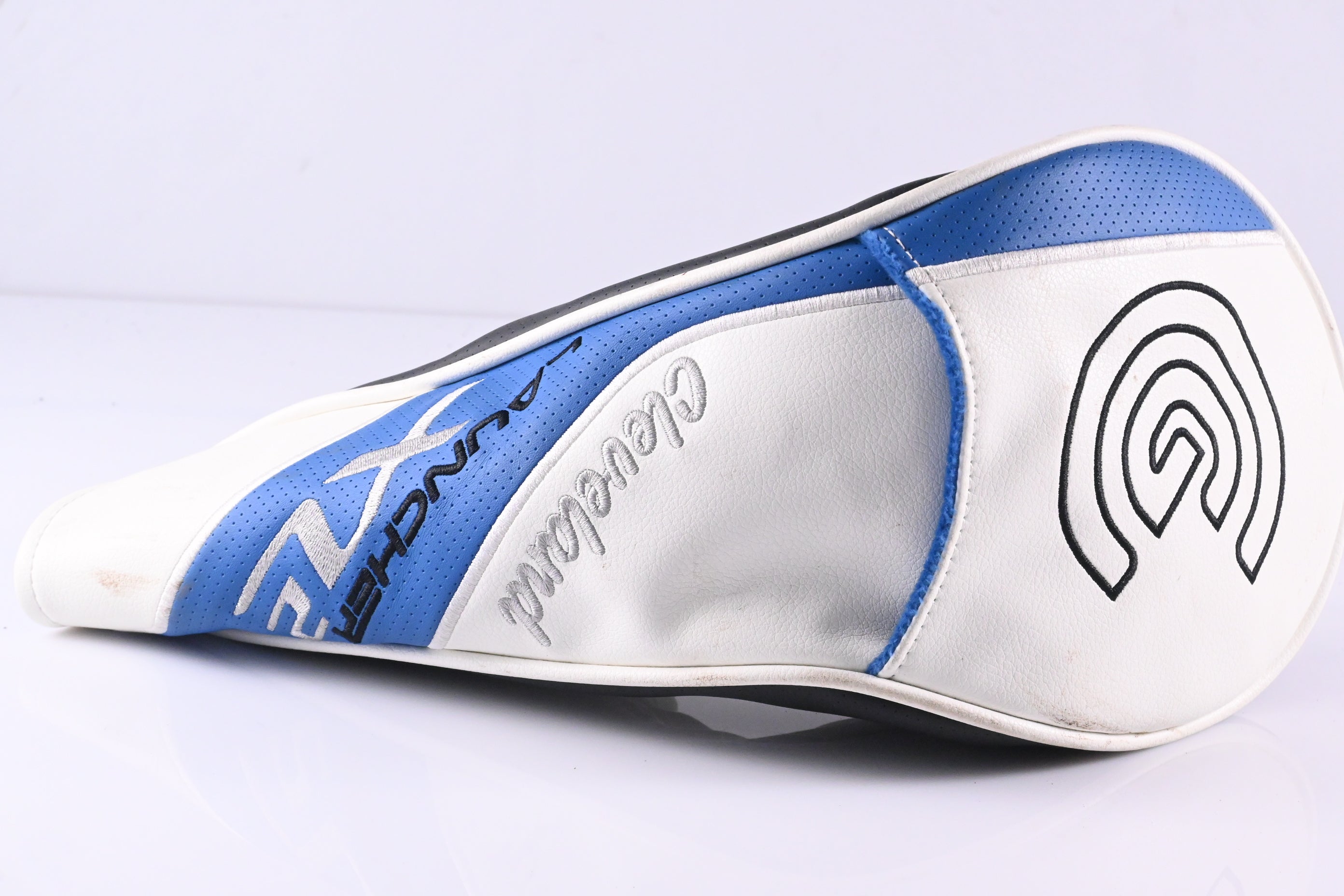 Left Hand Cleveland Launcher XL 2 Draw Driver / 9-12 Degree / Regular Flex Shaft