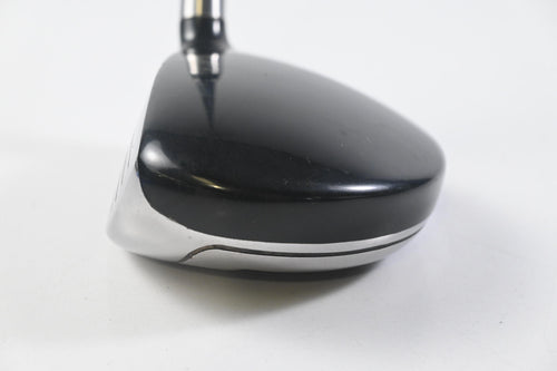 Left Hand Callaway FT #5 Wood / 19 Degree / Senior Flex Fujikura Fit-On E 160