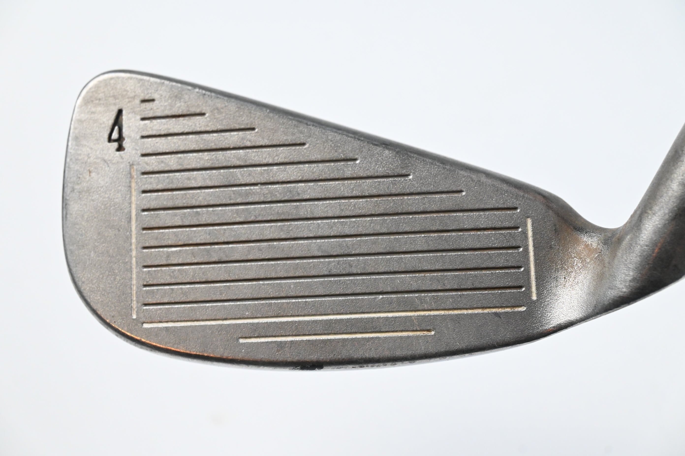 Callaway Big Bertha 1996 #4 Iron / 23.5 Degree / Regular Flex Callaway RCH 96