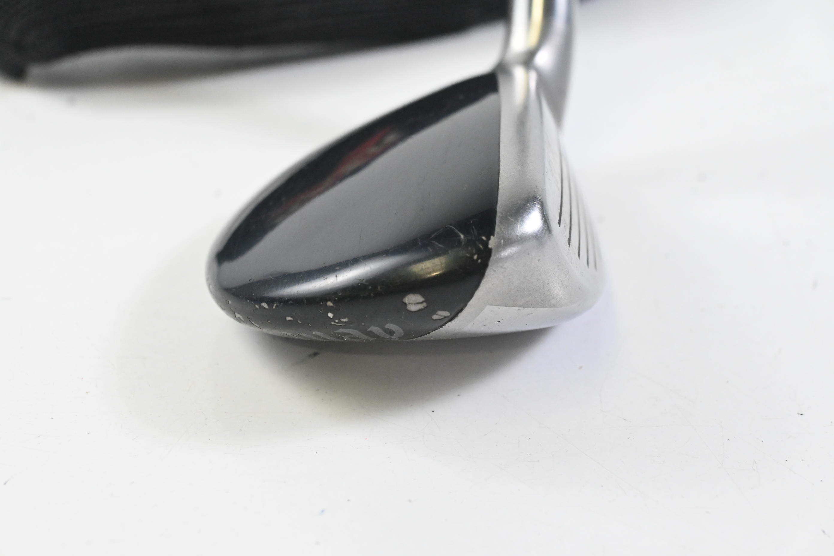 Callaway RAZR X #4 Hybrid / 24 Degree / Regular Flex Callaway 60 Shaft