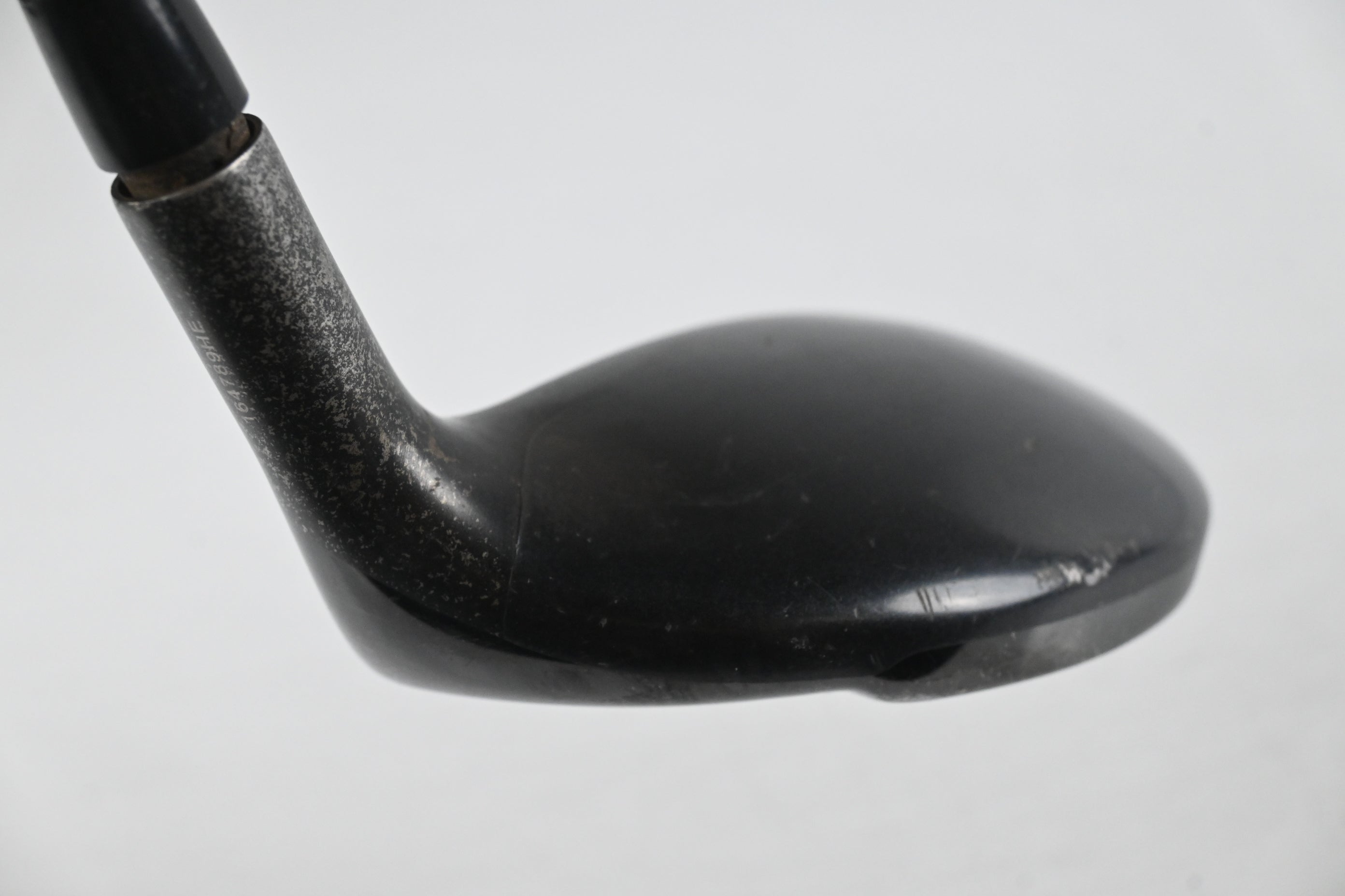 Ping G25 #6 Hybrid / 31 Degree / Regular Flex PING TFC 189 Shaft
