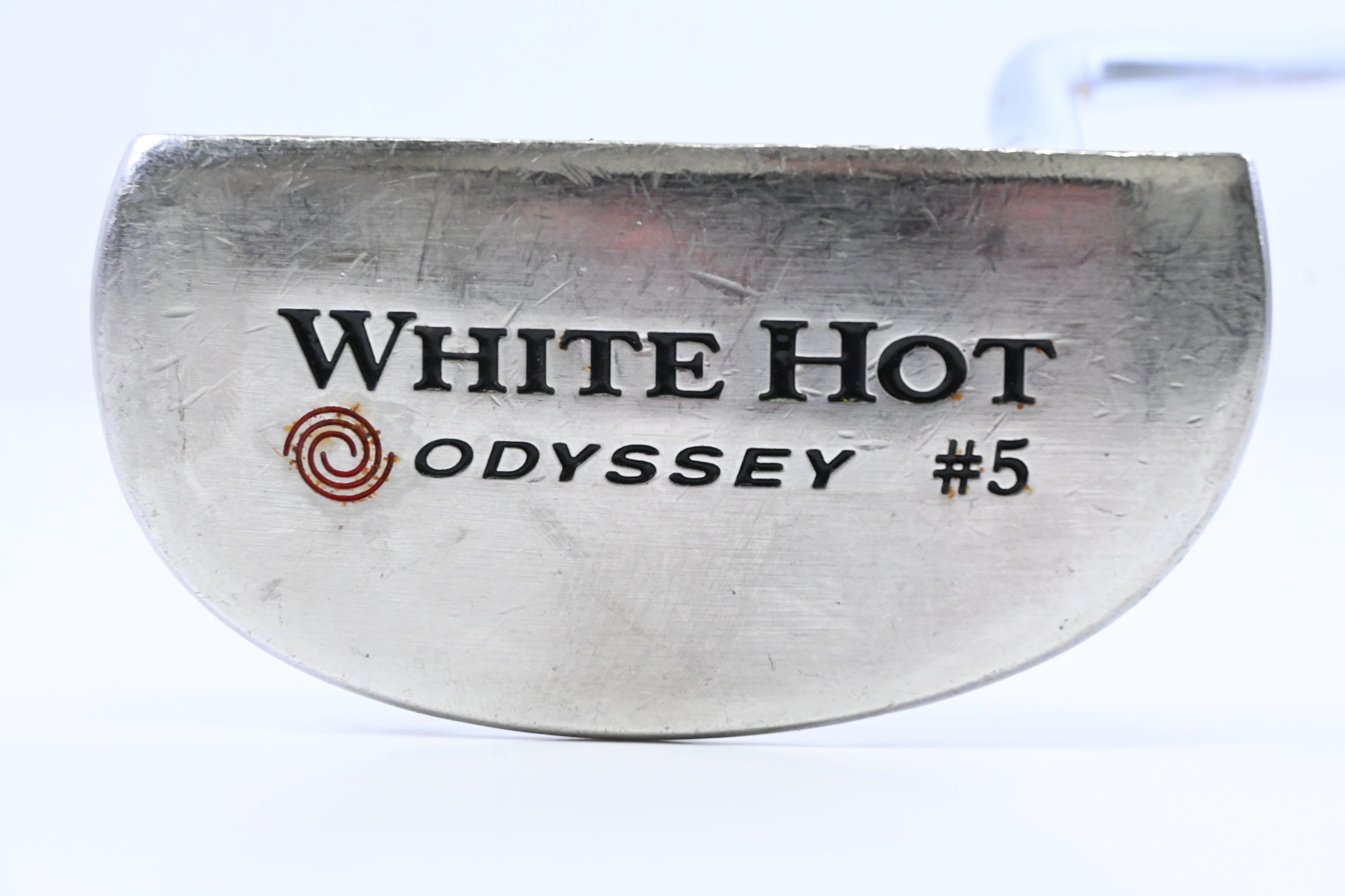 Odyssey White Hot #5 Putter / 35 Inch