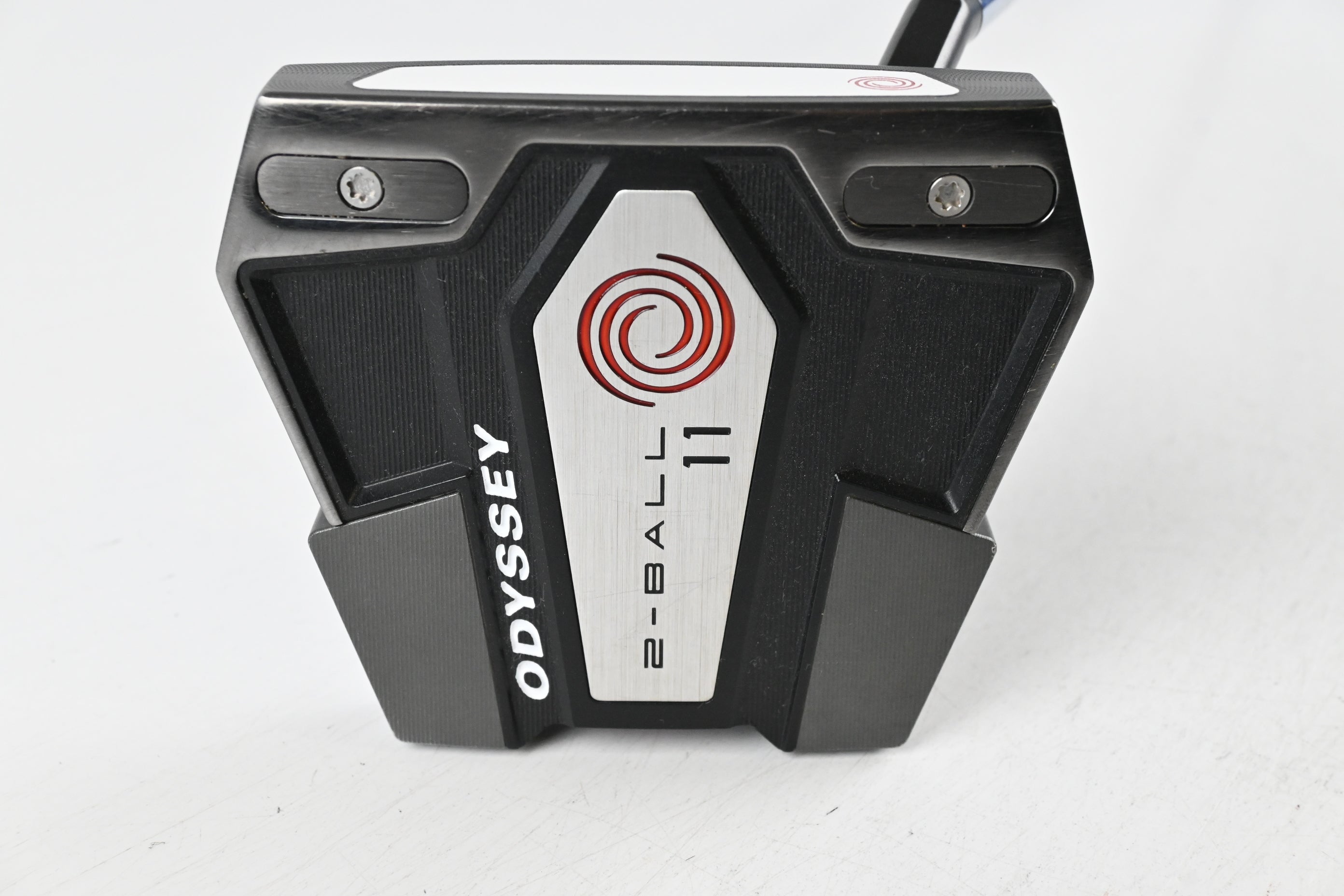 Odyssey Eleven 2-Ball Putter / 34 Inch