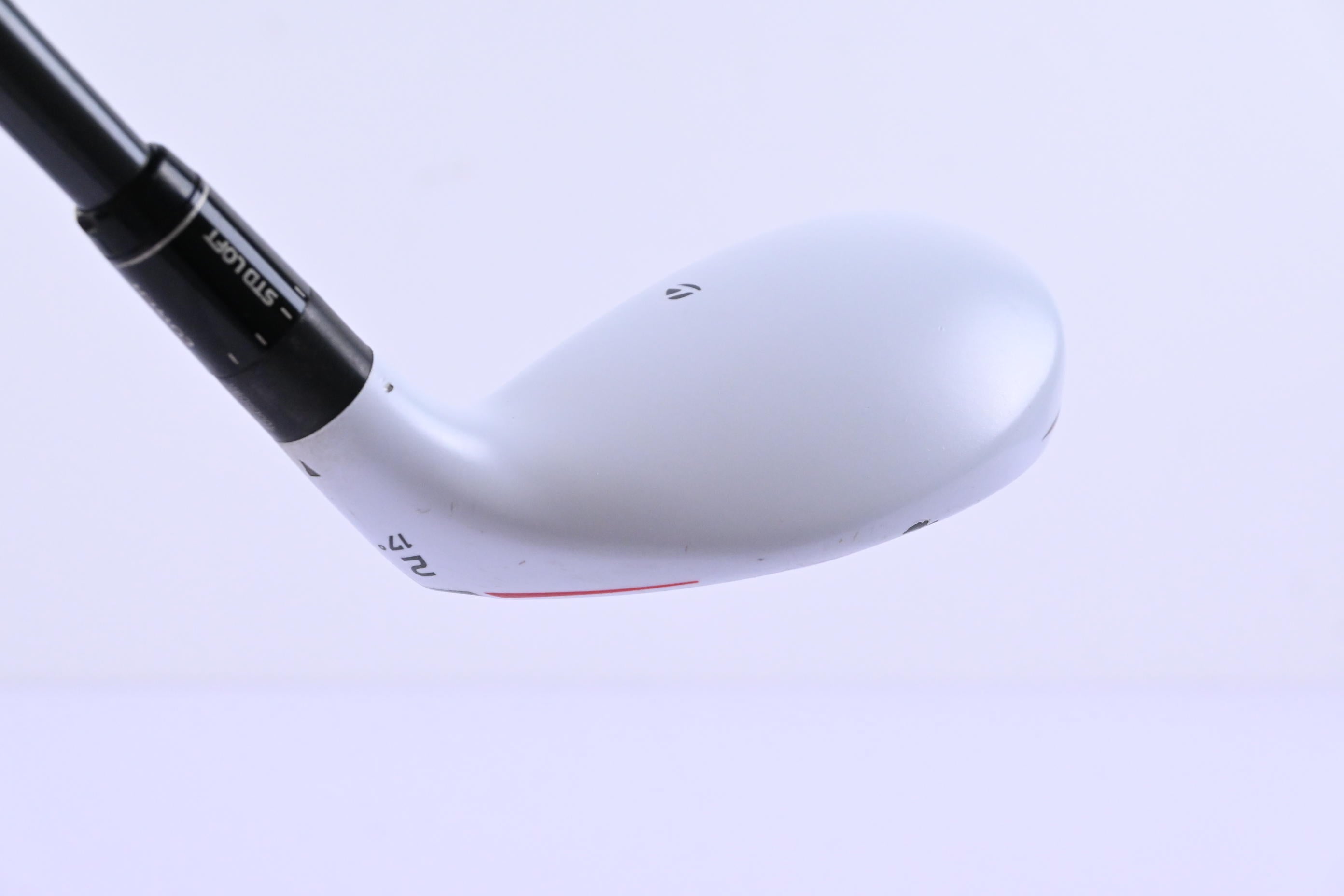 Taylormade R15 #2 Hybrid / 17 Degree / X-Flex Fujikura Speeder Evolution 77