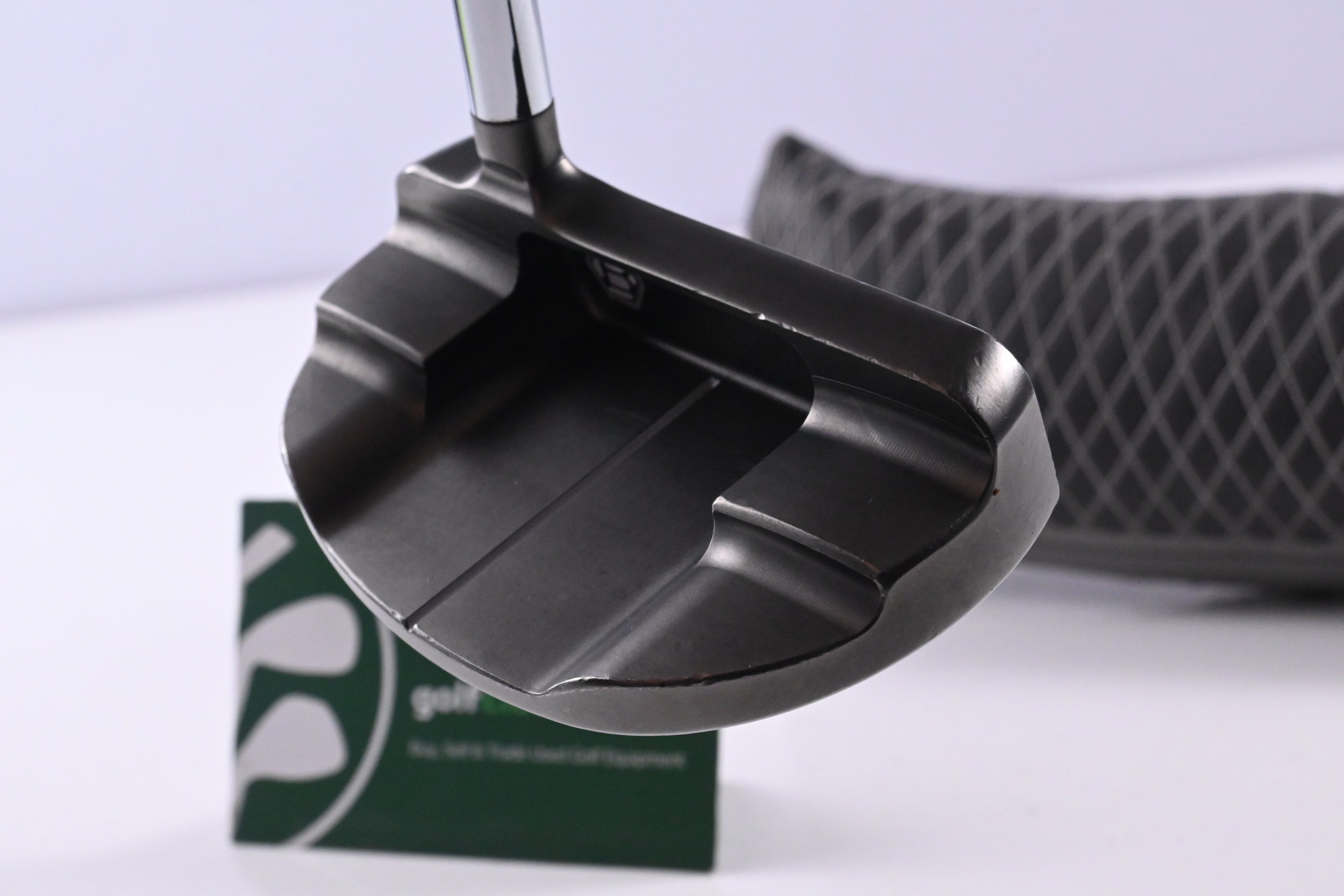 Bettinardi BB-46 2022 Series Putter / 34 Inch