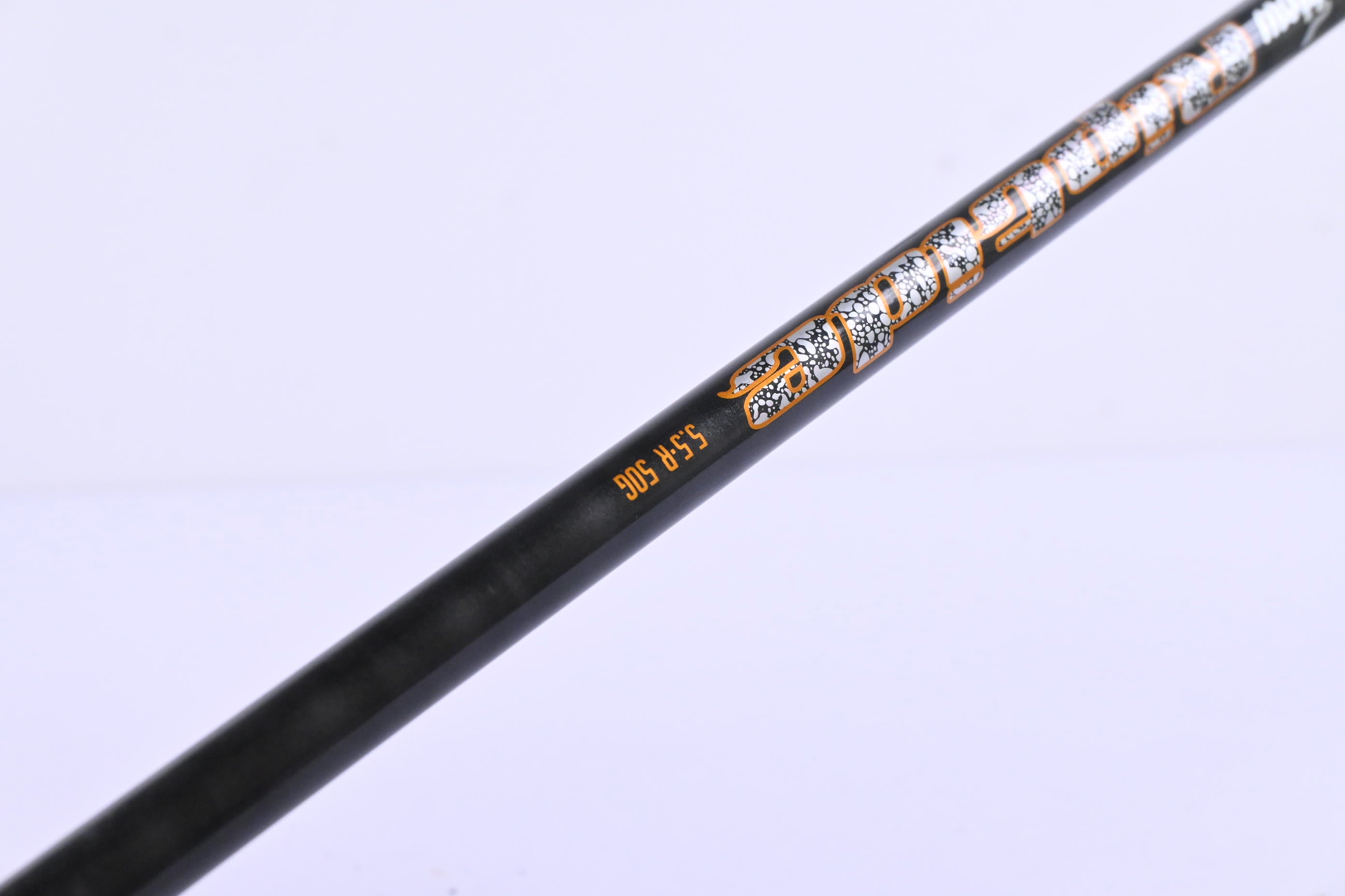 Callaway Rogue Driver / 9 Degree / Regular Flex Evenflow Riptide 50 Shaft