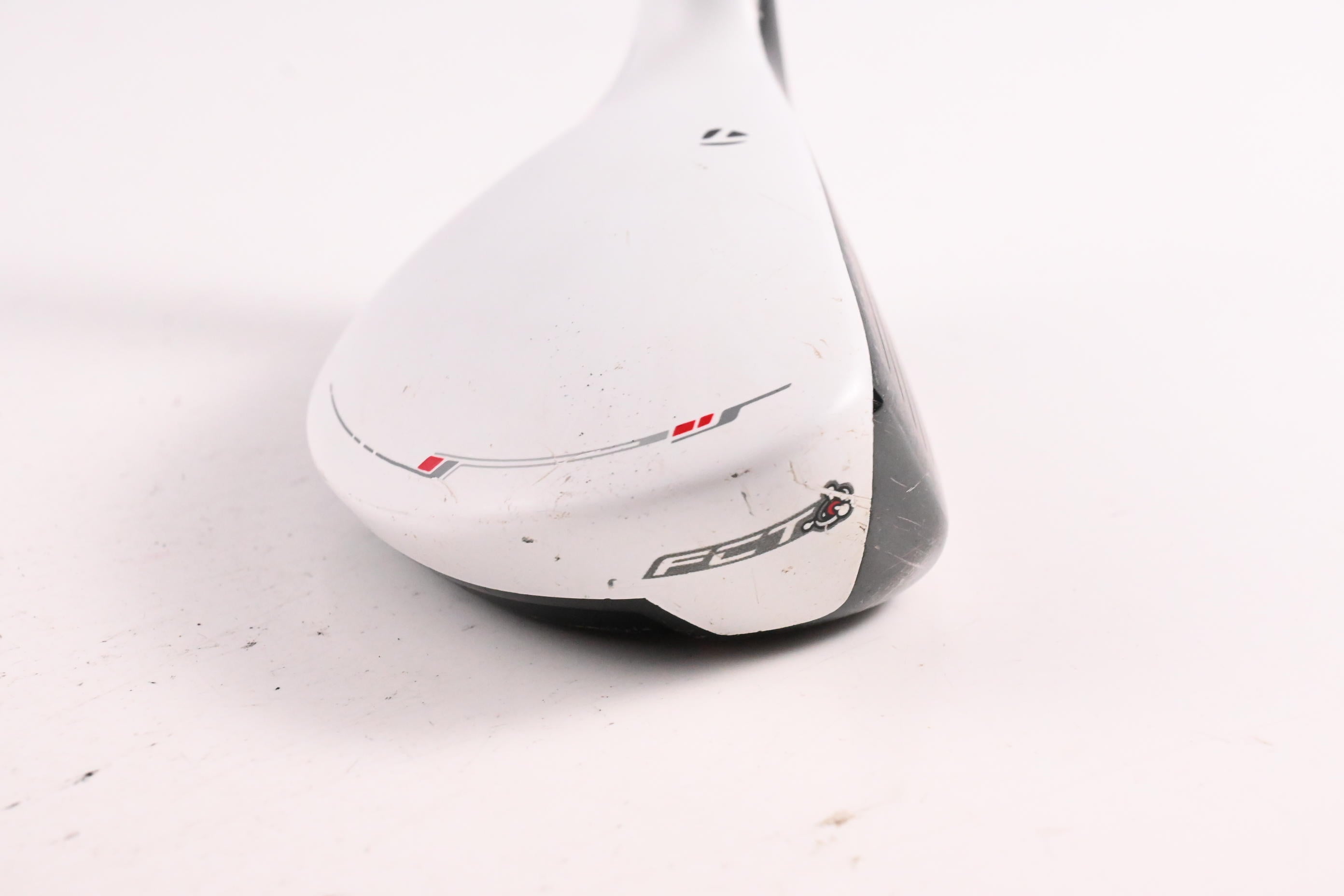 Taylormade Rescue 11 #3 Hybrid / 18 Degree / Stiff Flex Project X HB6 97 Shaft