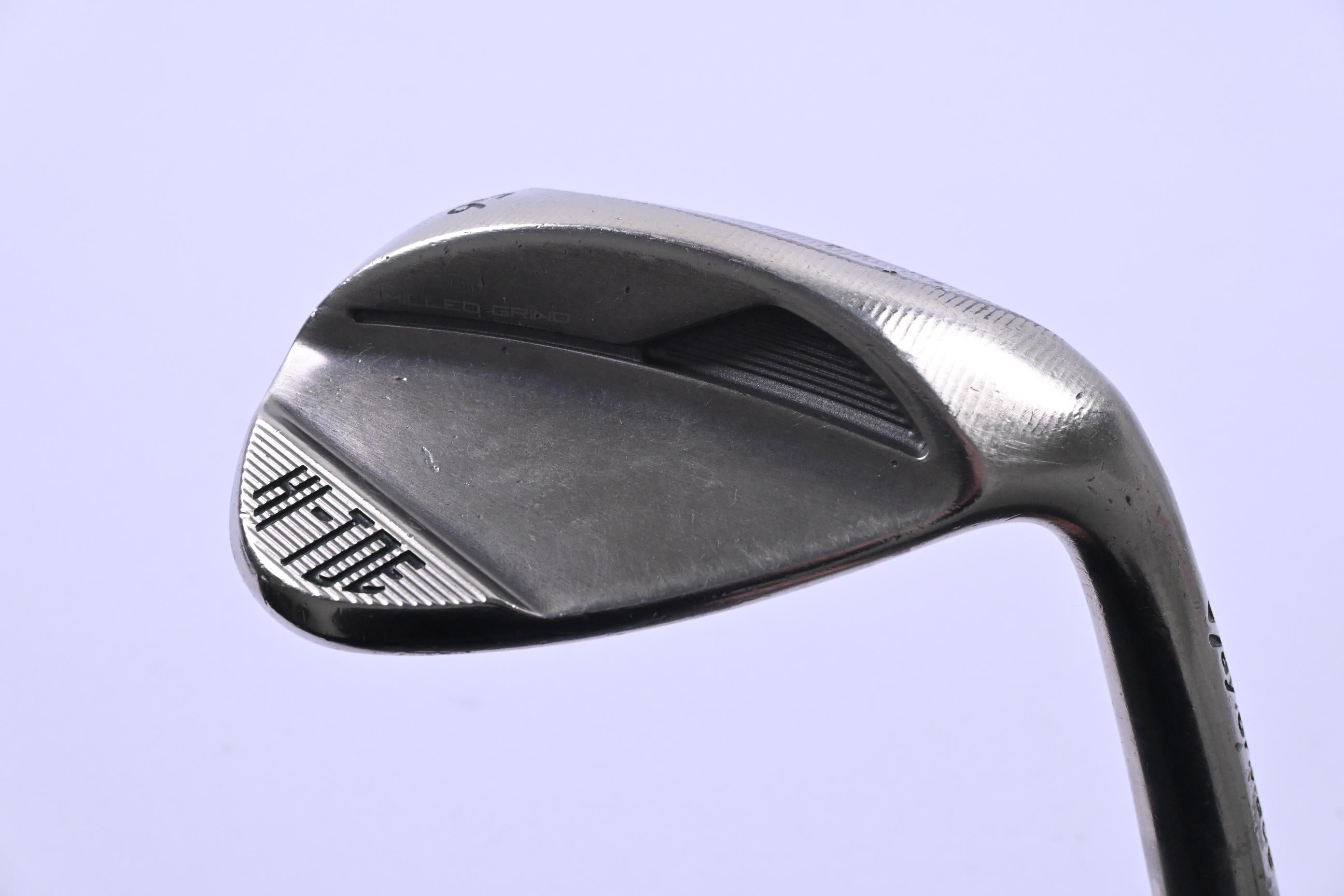 Taylormade Hi-Toe 4 Sand Wedge / 56 Degree / Wedge Flex N.S.PRO Modus 3 105