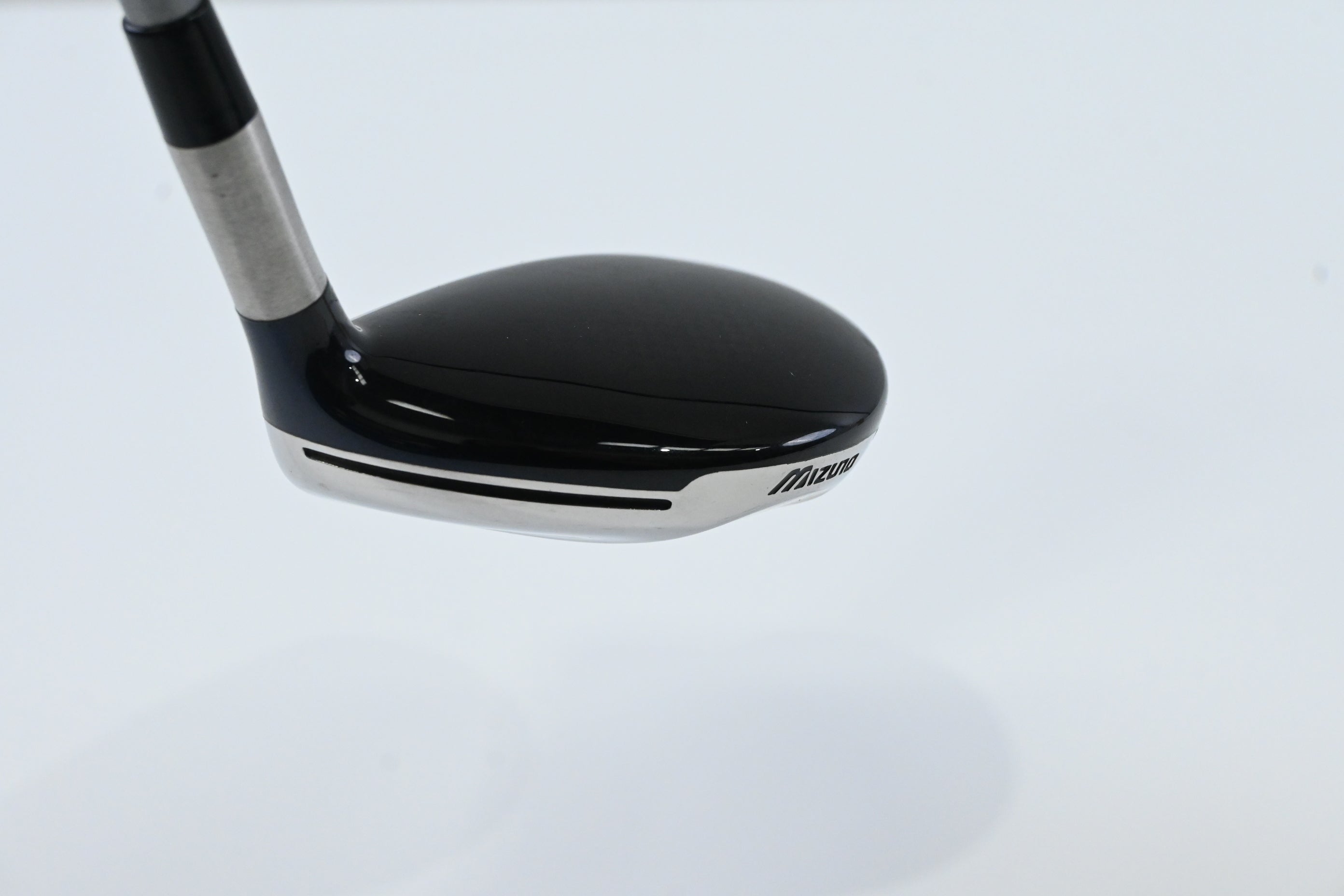 Mizuno MP-001 #7 Wood / 21 Degree / Regular Flex Mizuno Exsar 60 Shaft