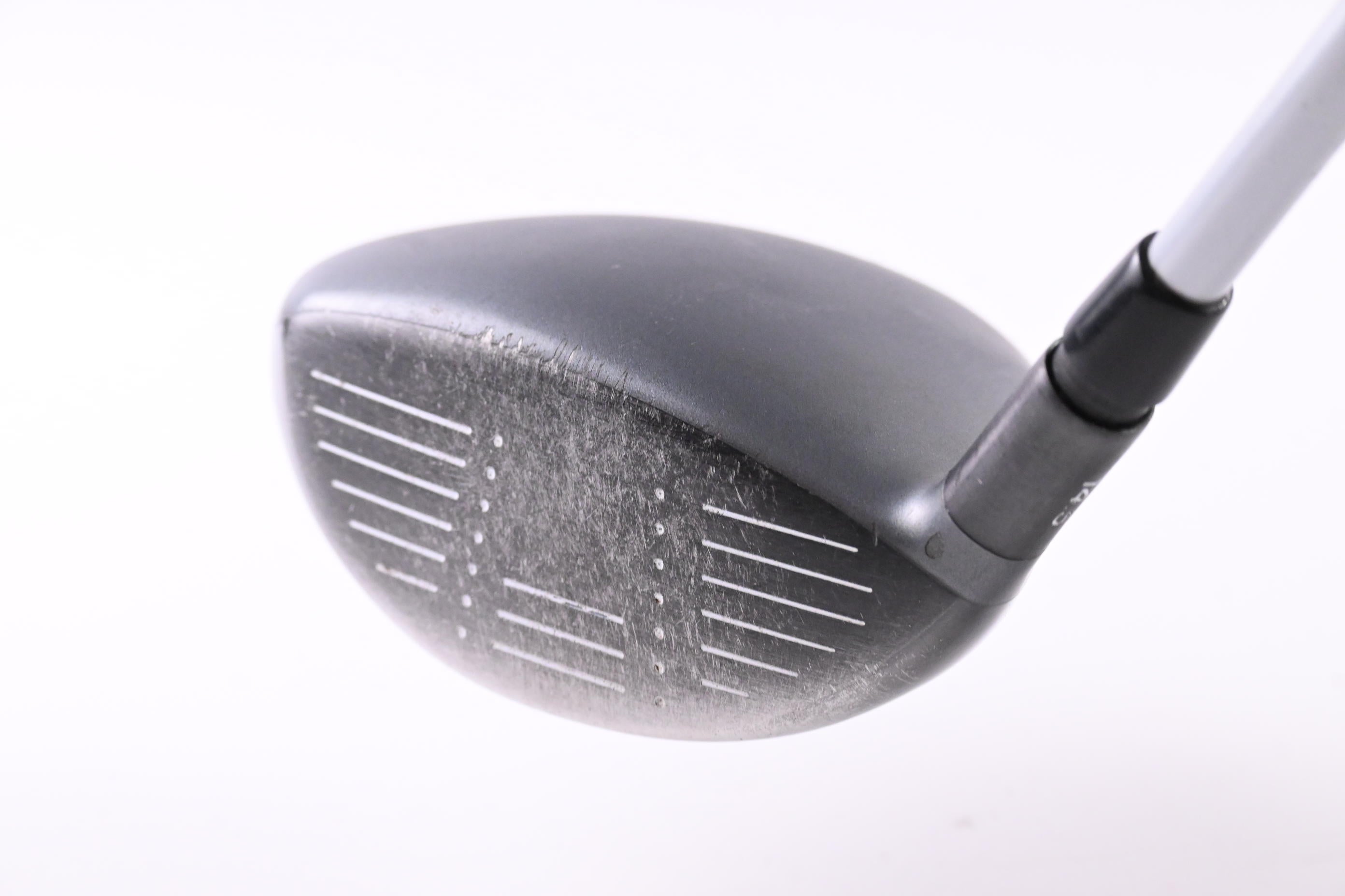 Callaway X Hot Deep Pro #3 Wood / 14.5 Degree / Regular Flex Project X PXv Shaft