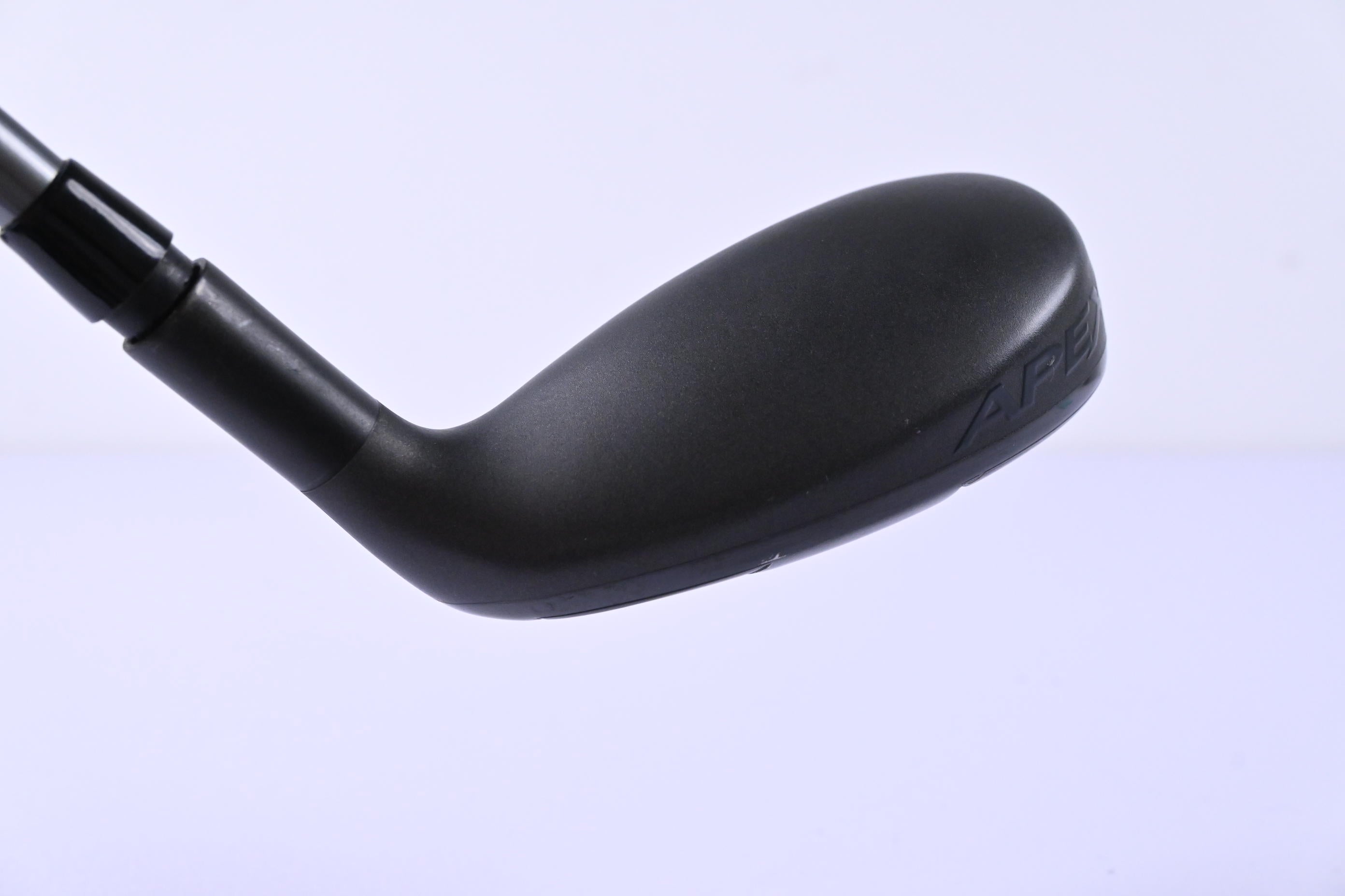 Callaway Apex #3 Hybrid / 20 Degree / Stiff Flex Kuro Kage 80 Shaft