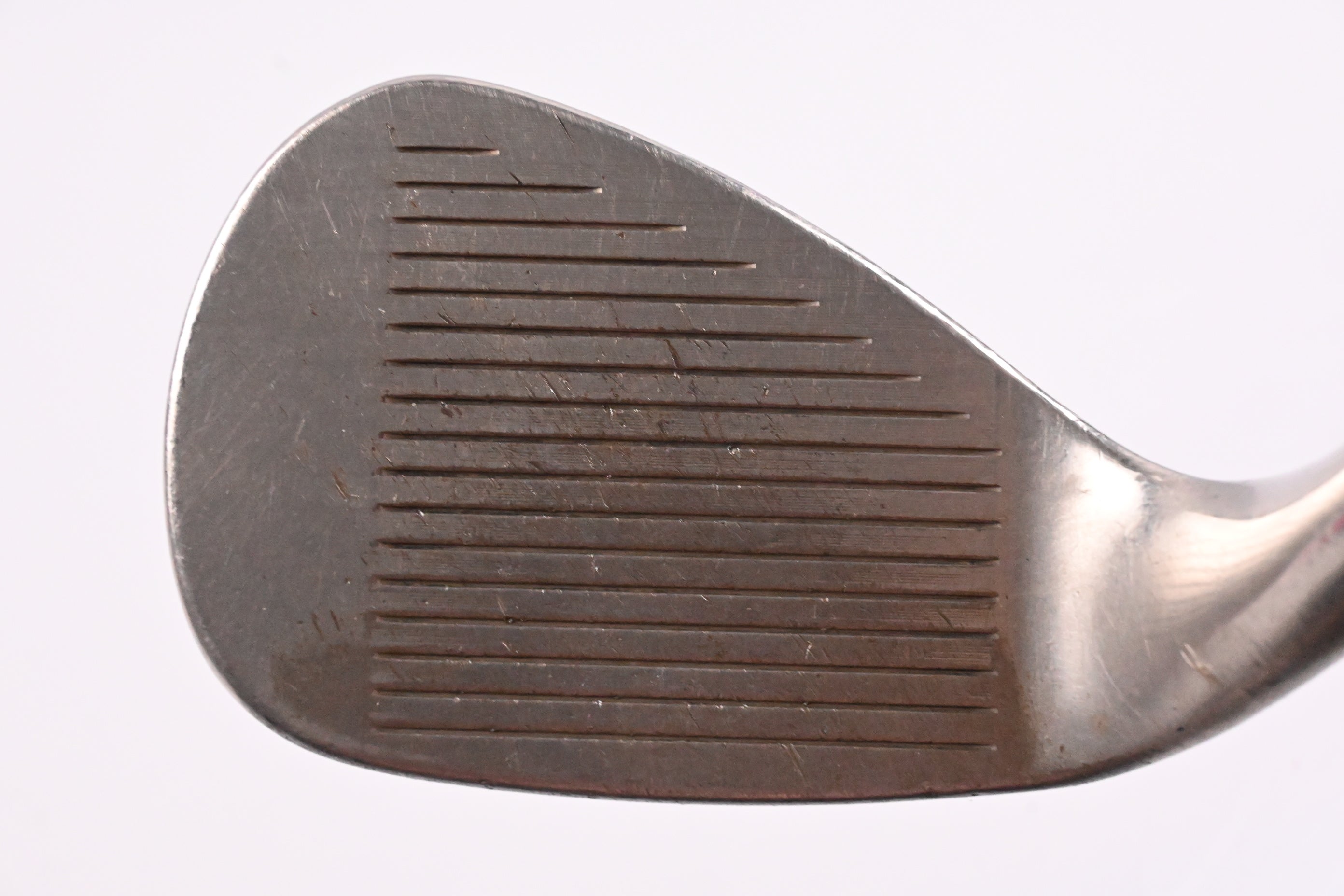 Titleist Vokey SM9 Sand Wedge / 54 Degree / Stiff Flex Steel Shaft