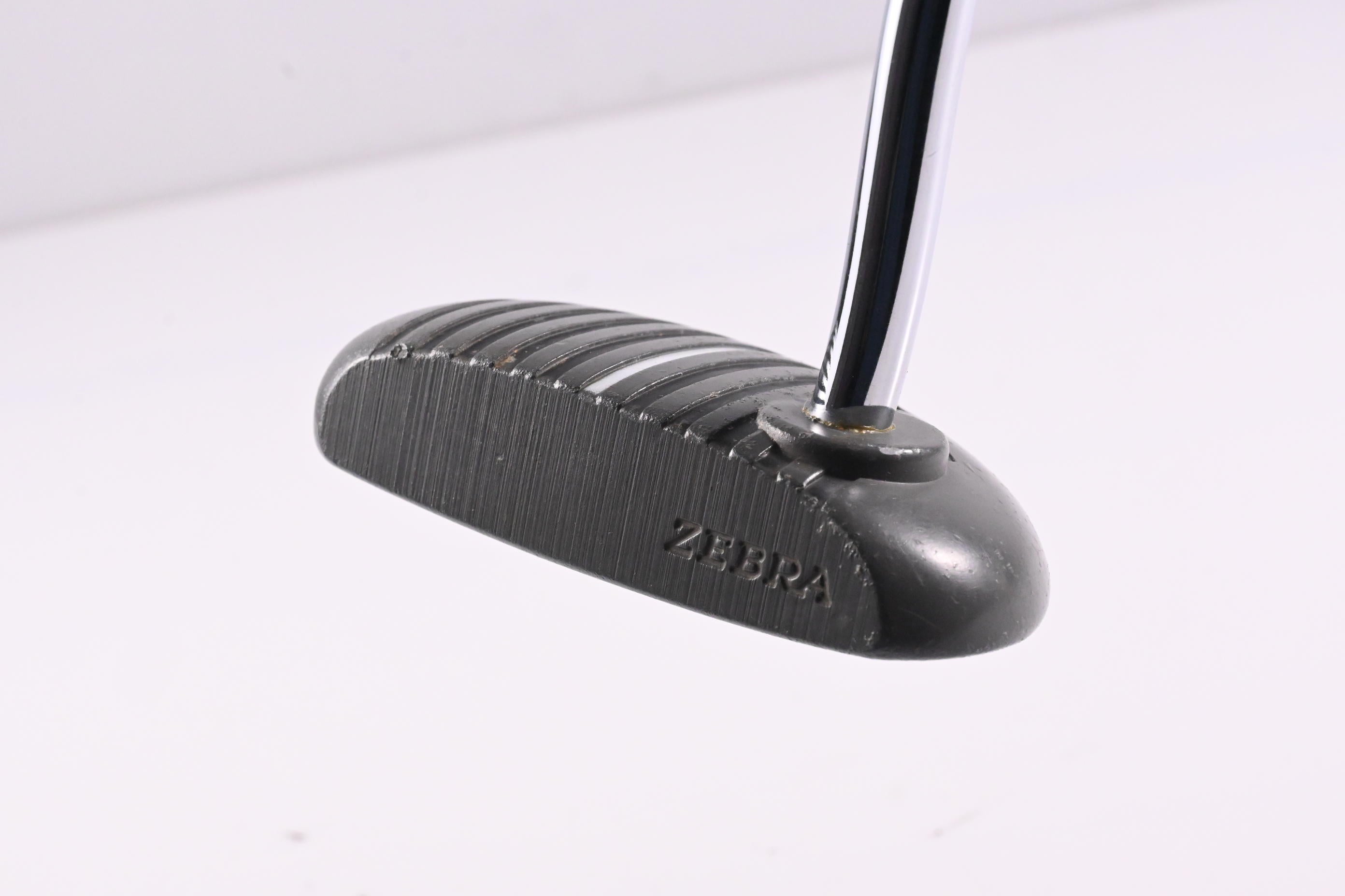 Ram Zebra Putter / 35 Inch