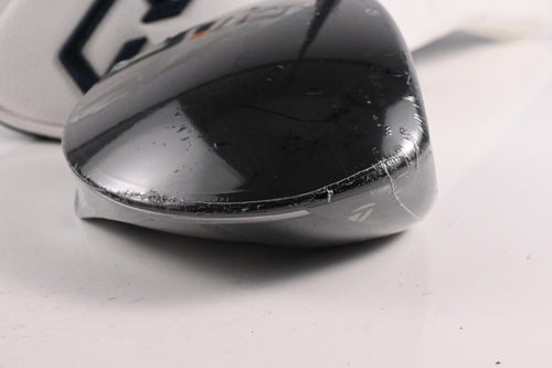 Taylormade Qi10 LS Driver / 9 Degree / Stiff Flex Tensei AV Limited White 65