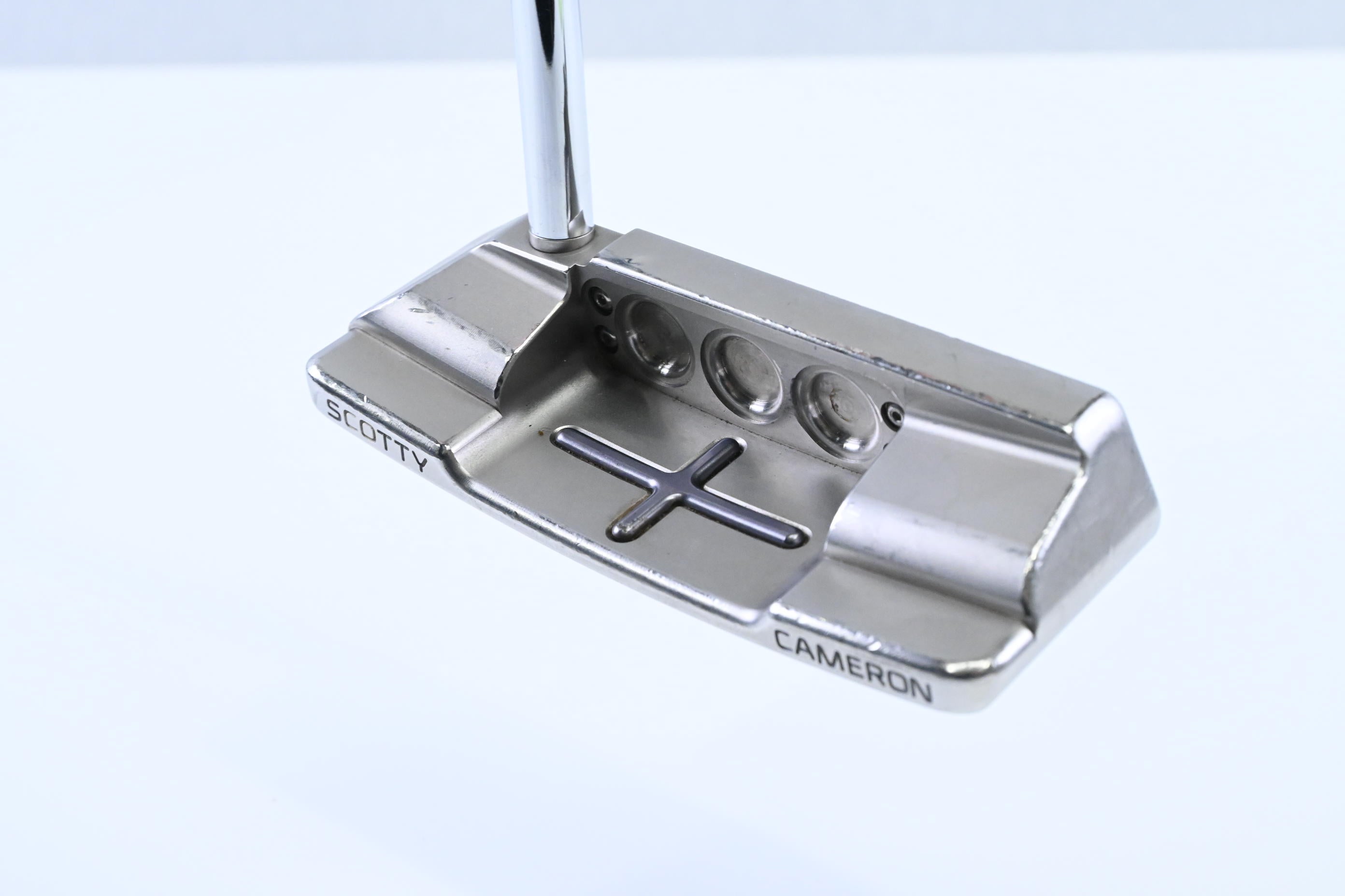 Scotty Cameron Select Newport M2 2012 Putter / 34 Inch