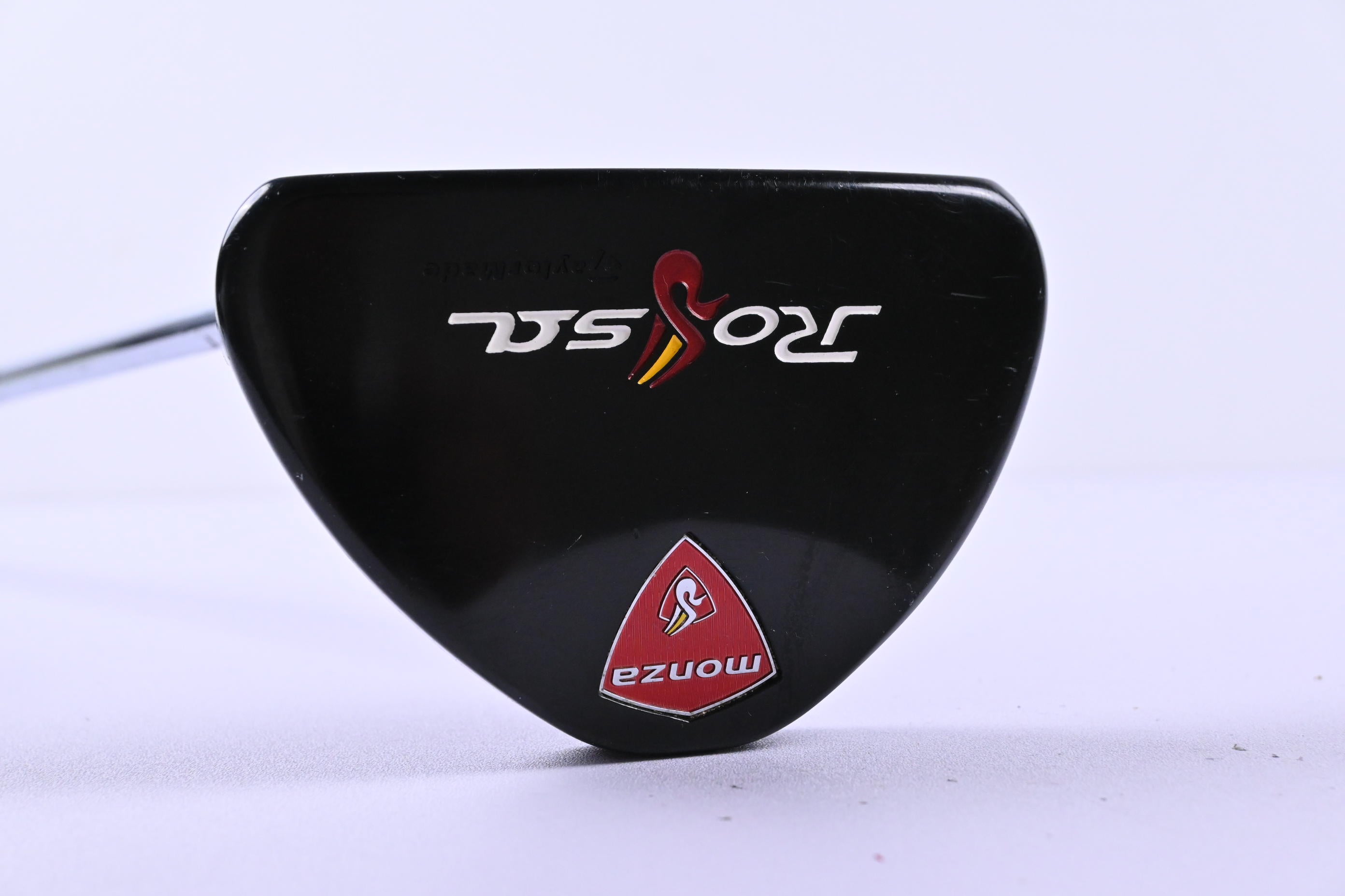 Left Hand Taylormade Rossa Monza Putter / 35 Inch