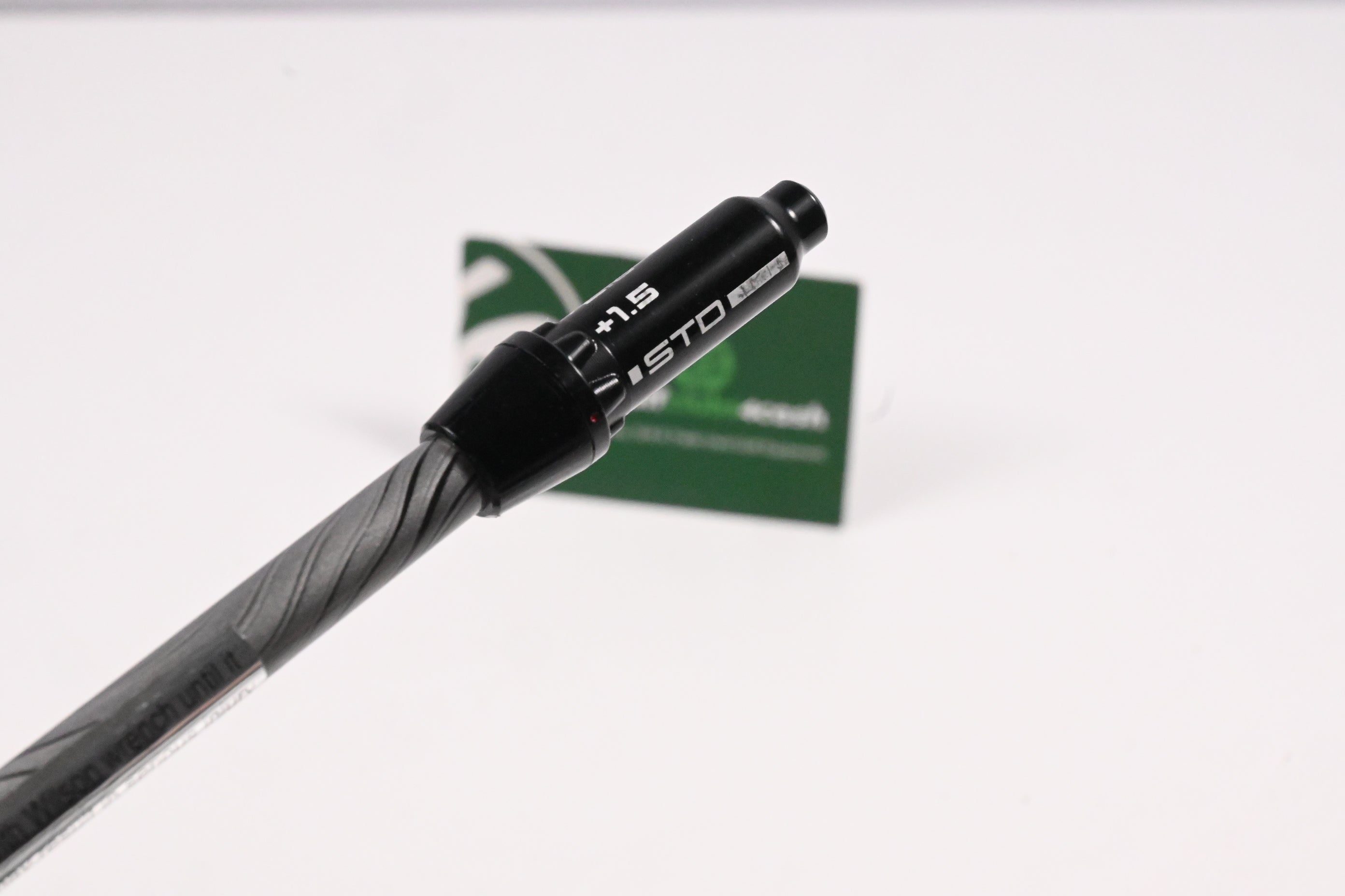 Ladies Project X Evenflow 45 Driver Shaft / Ladies Flex / Wilson Adapter