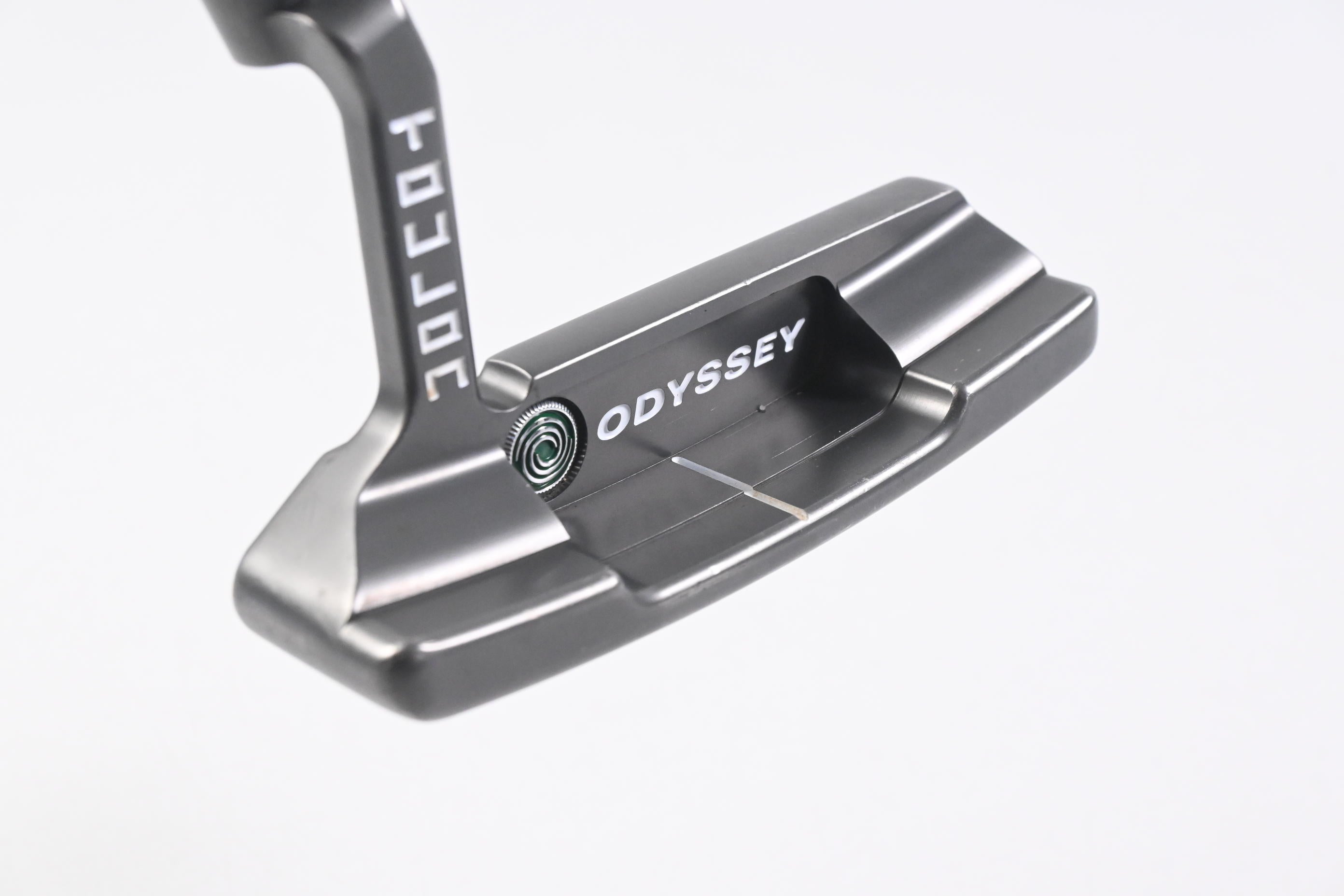 Odyssey Toulon Stroke Lab San Diego Putter / 35 Inch
