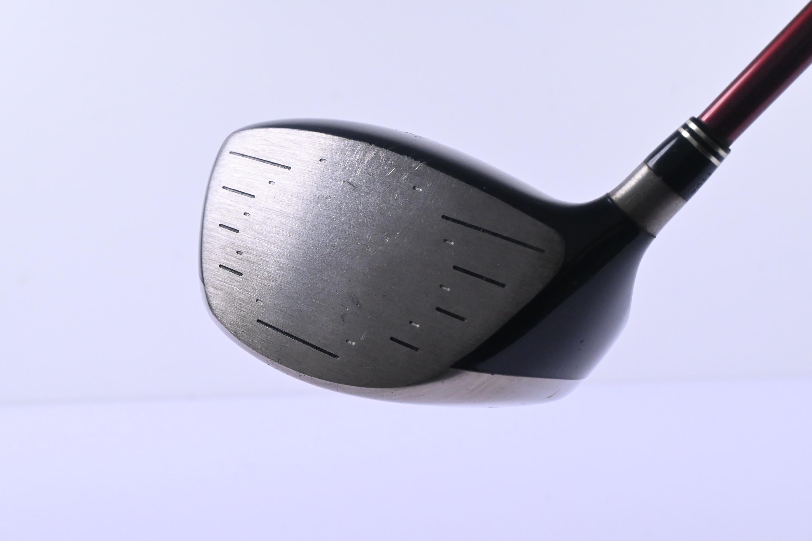 Cobra SZ Driver / 9 Degree / Regular Flex Cobra Graphite Design YS-5.1 55 Shaft