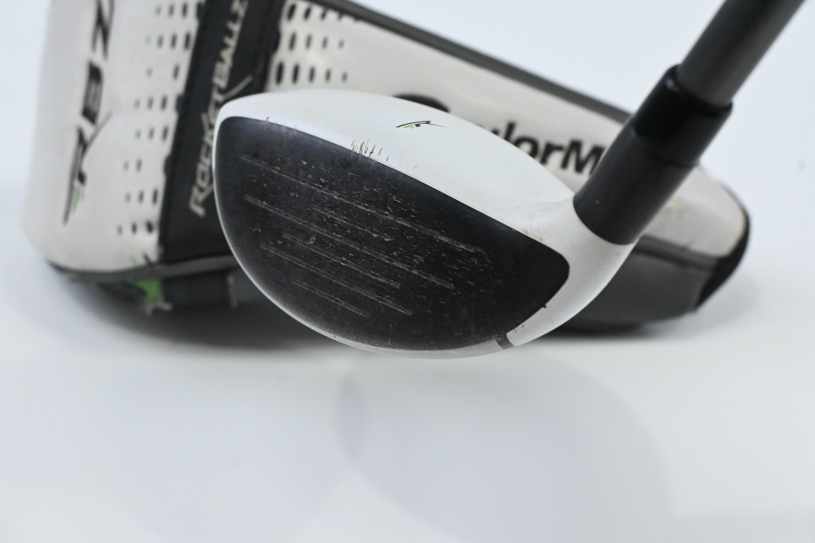 Taylormade RBZ #3 Hybrid / 19 Degree / Regular Flex Taylormade RBZ 65 Shaft