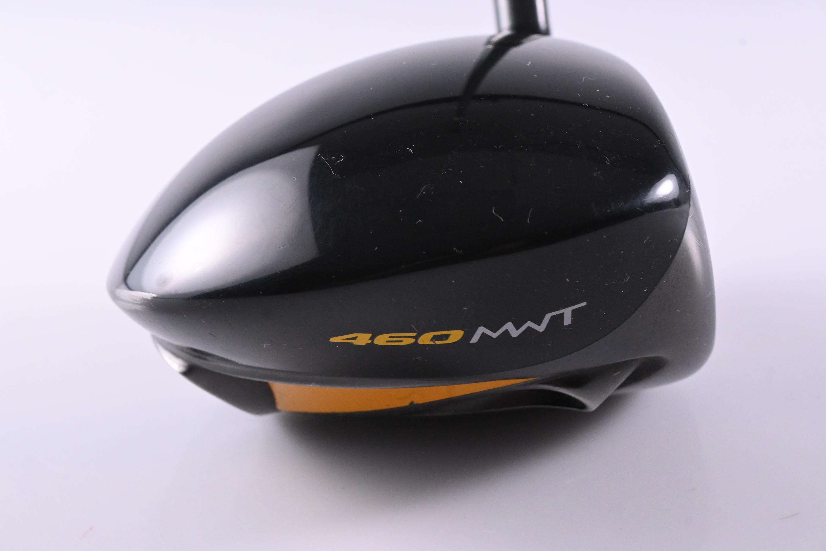 Taylormade R7 Superquad Driver / 9.5 Degree / Stiff Flex Taylormade Reax 65