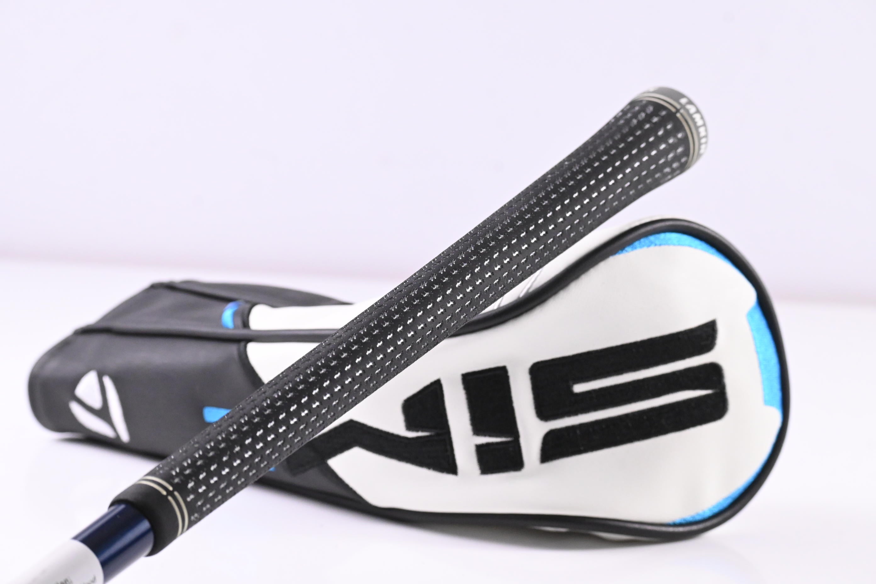 Taylormade SIM2 Max #3 Wood / 15 Degree / Regular Flex Fujikura Ventus Blue 5