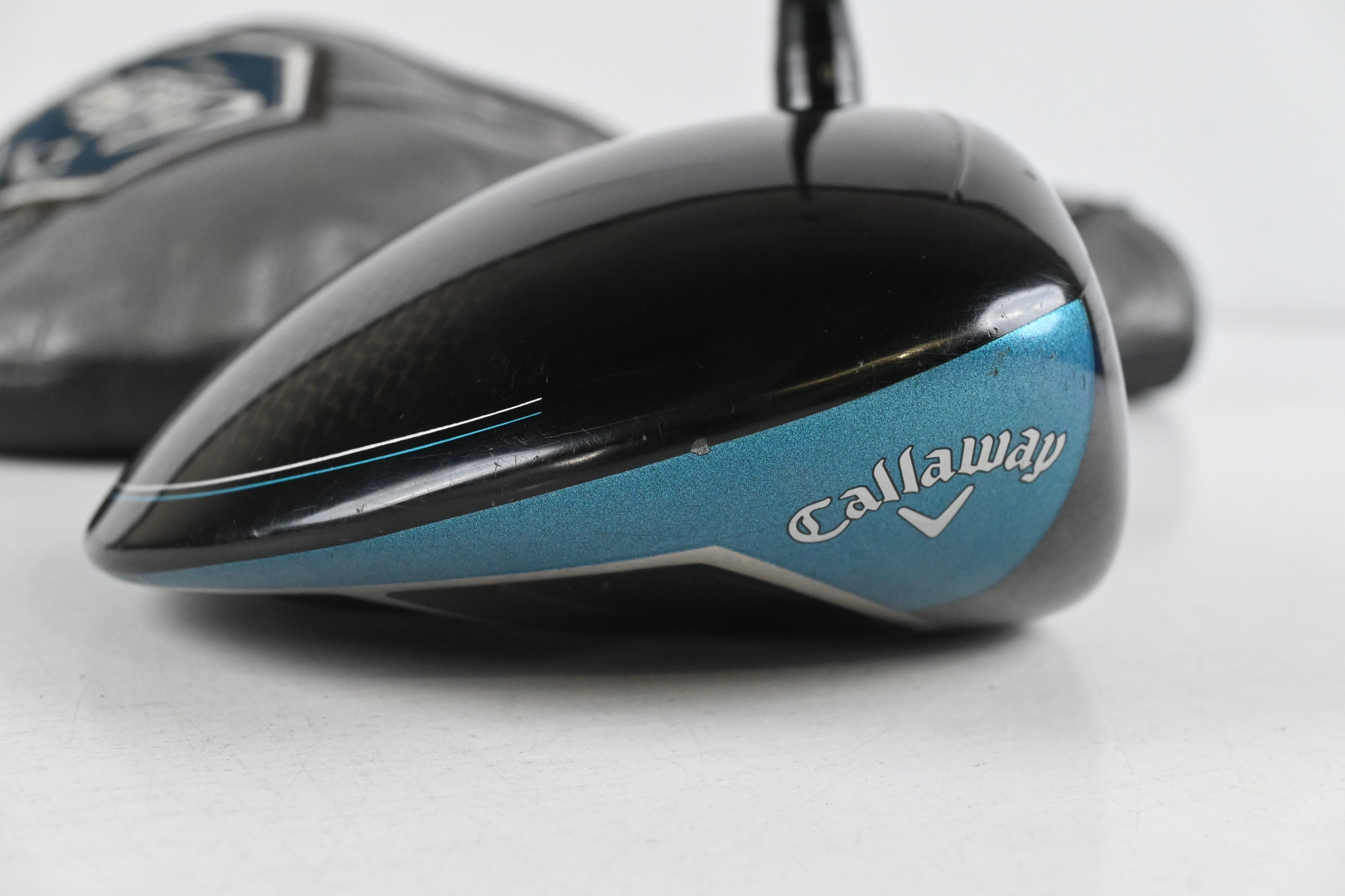 Callaway Rogue Driver / 10.5 Degree / Stiff Flex Fujikura Pro 62 Shaft