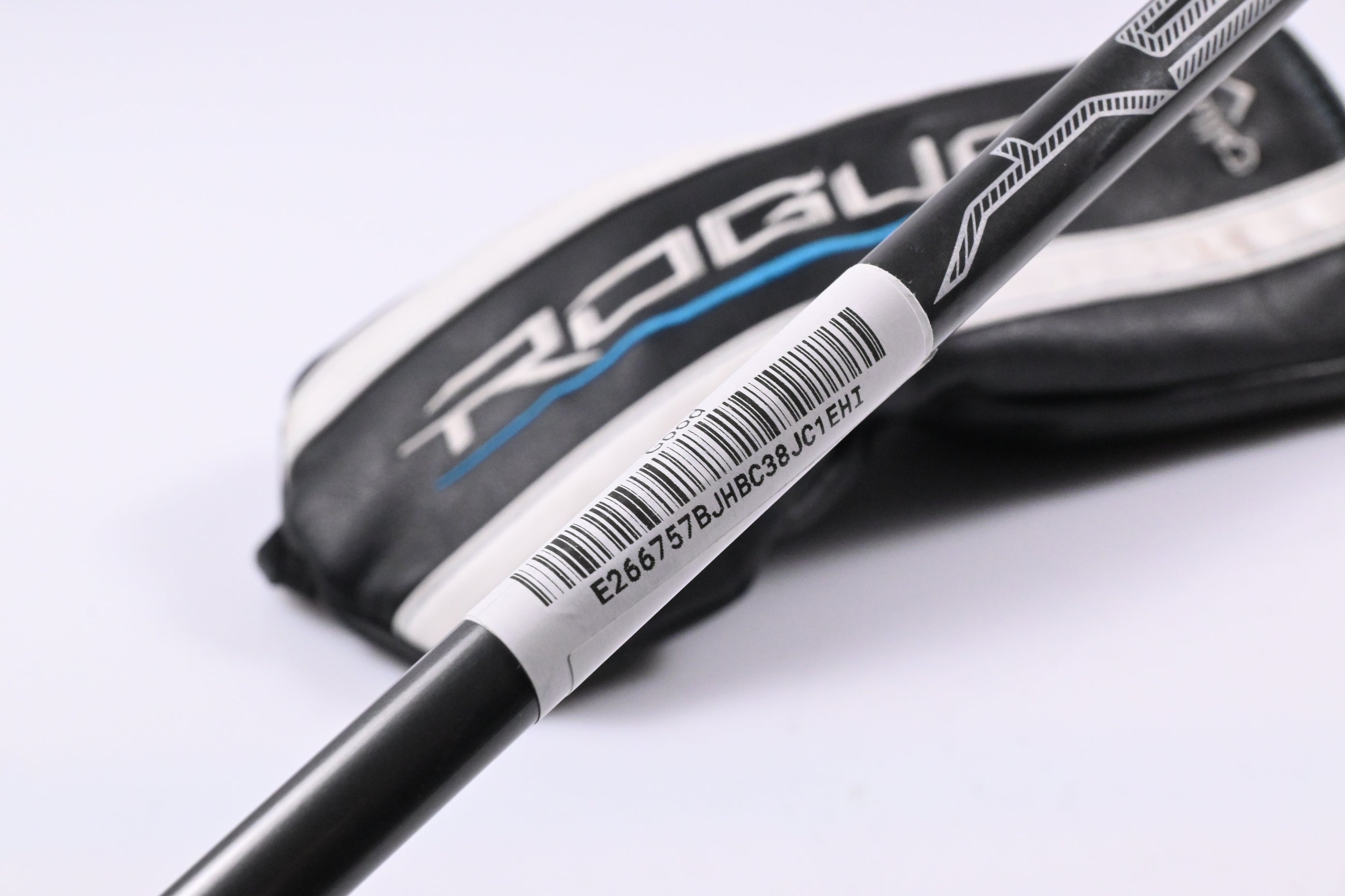 Callaway Rogue #5 Wood / 19 Degree / Regular Flex Aldila SYNERGY Blue 60 Shaft