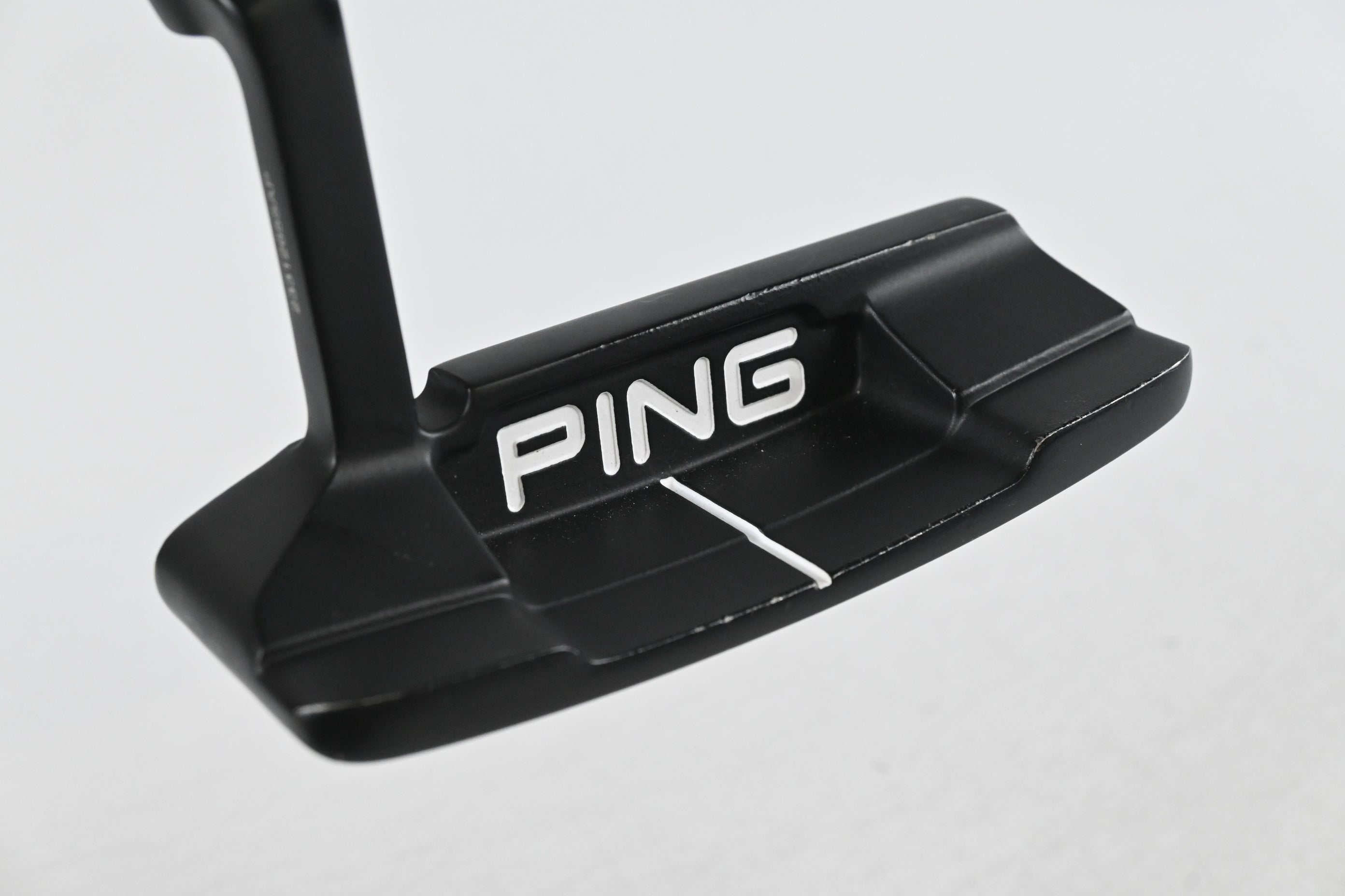 Ping 2023 Anser 2D Putter / 34 Inch