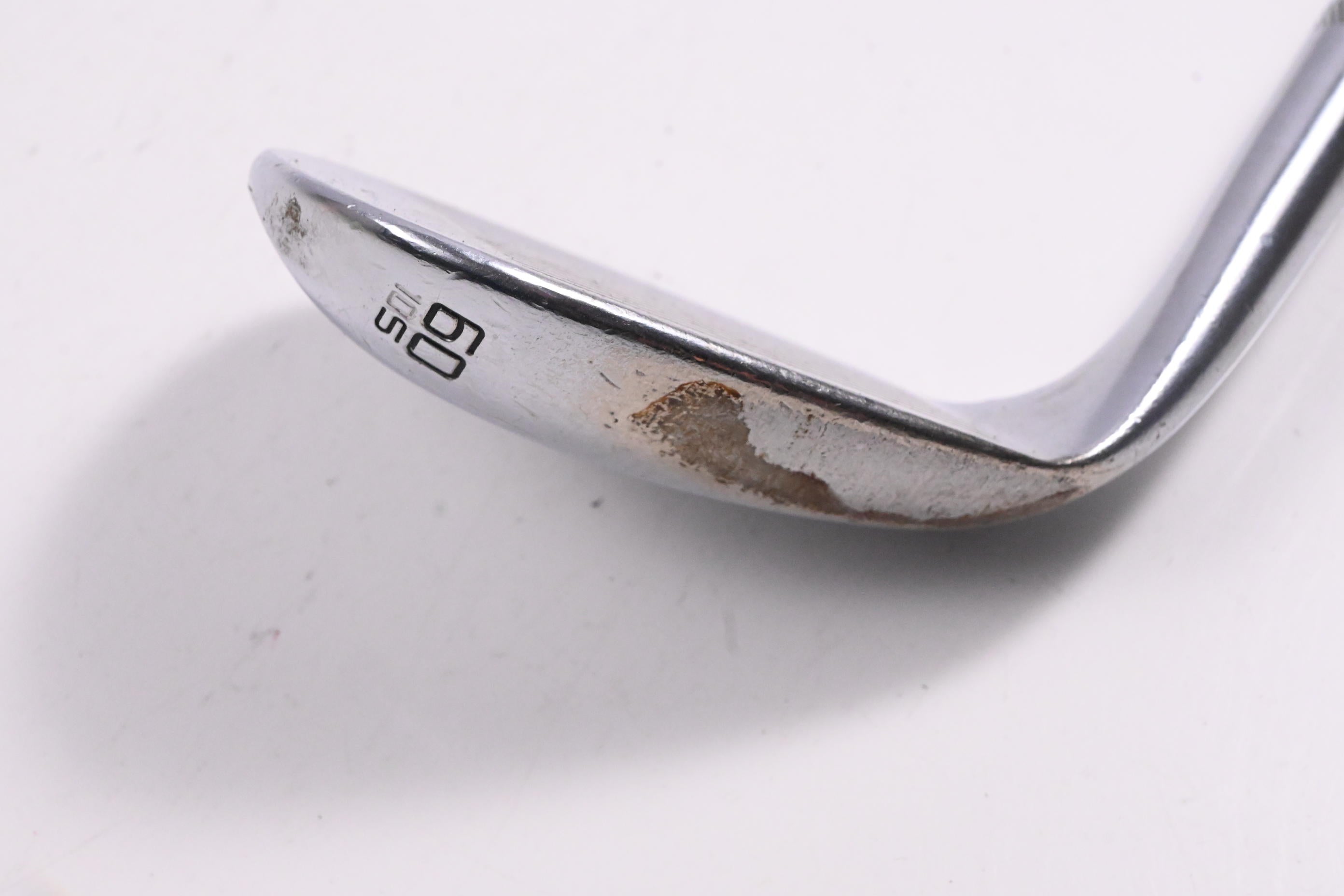 Titleist Vokey SM8 Lob Wedge / 60 Degree / X-Flex Project X Shaft