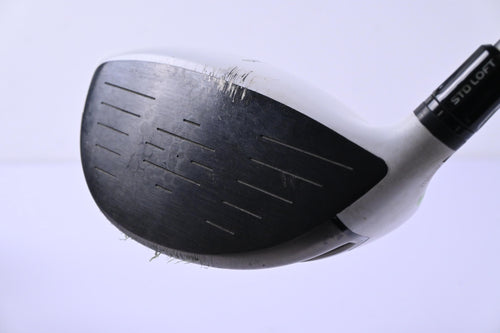 Taylormade RBZ Driver / 9.5 Degree / Stiff Flex Matrix Ozik Zcon-5 Shaft