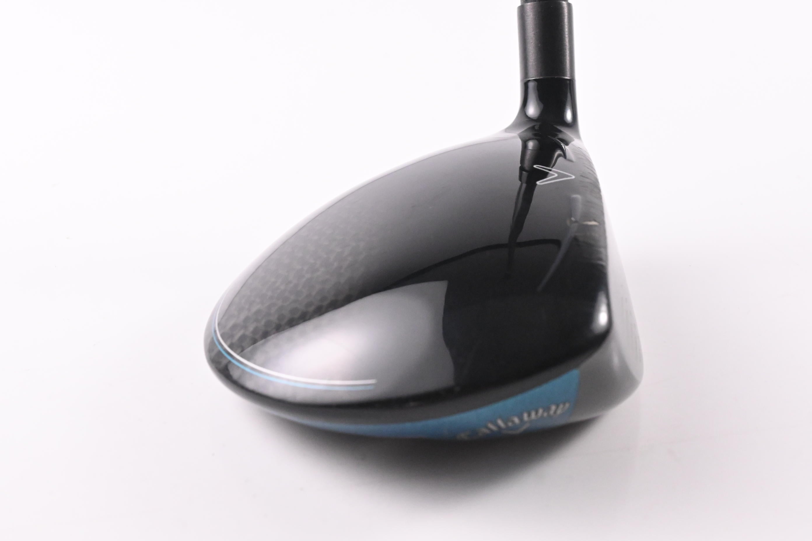 Callaway Rogue #3 Wood / 15 Degree / Stiff Flex Aldila Synergy Blue 60 Shaft
