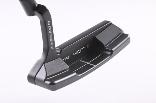 Odyssey Tri-Hot 5K Two Putter / 33 Inch