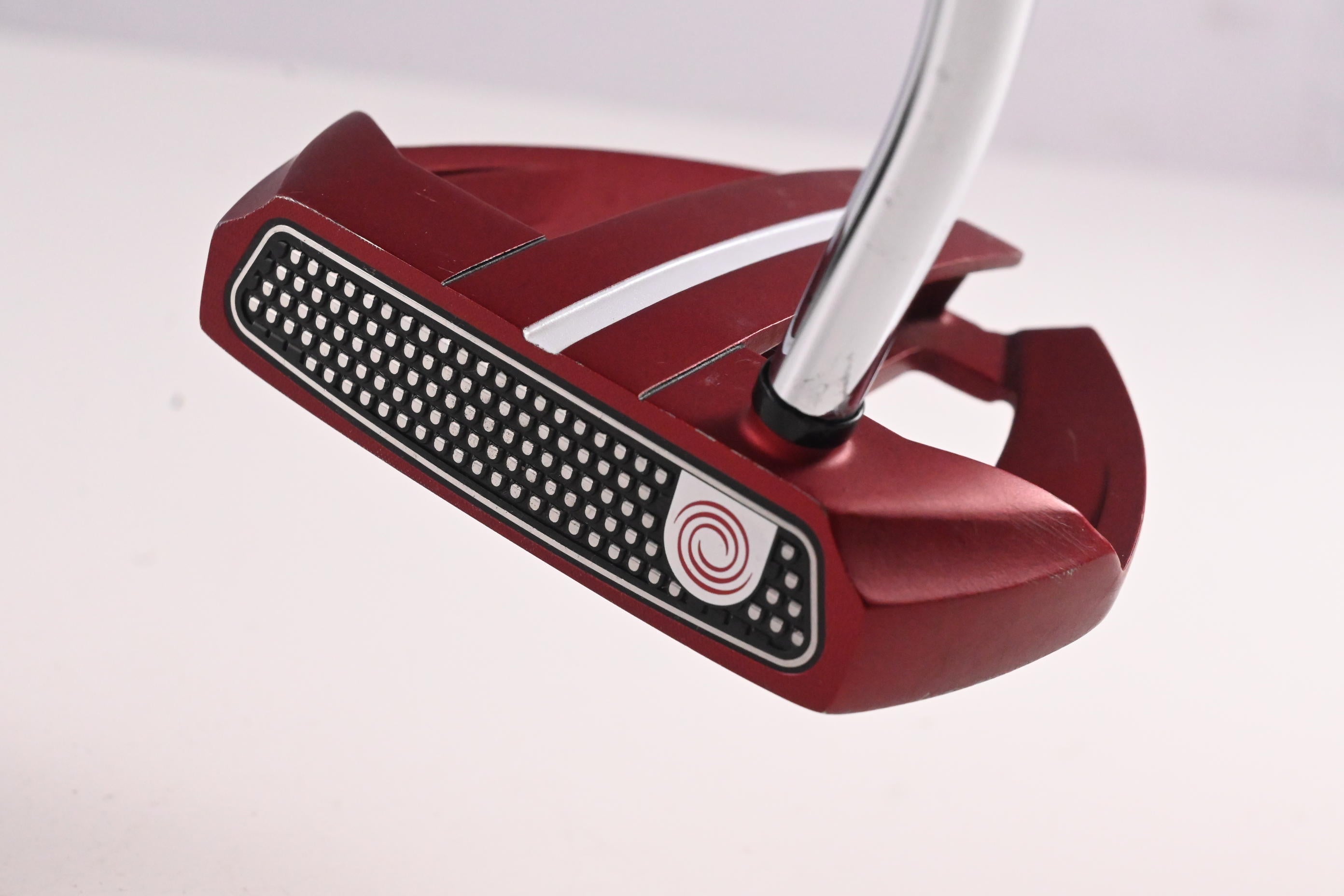 Odyssey O-Works Red Marxman Putter / 34 Inch
