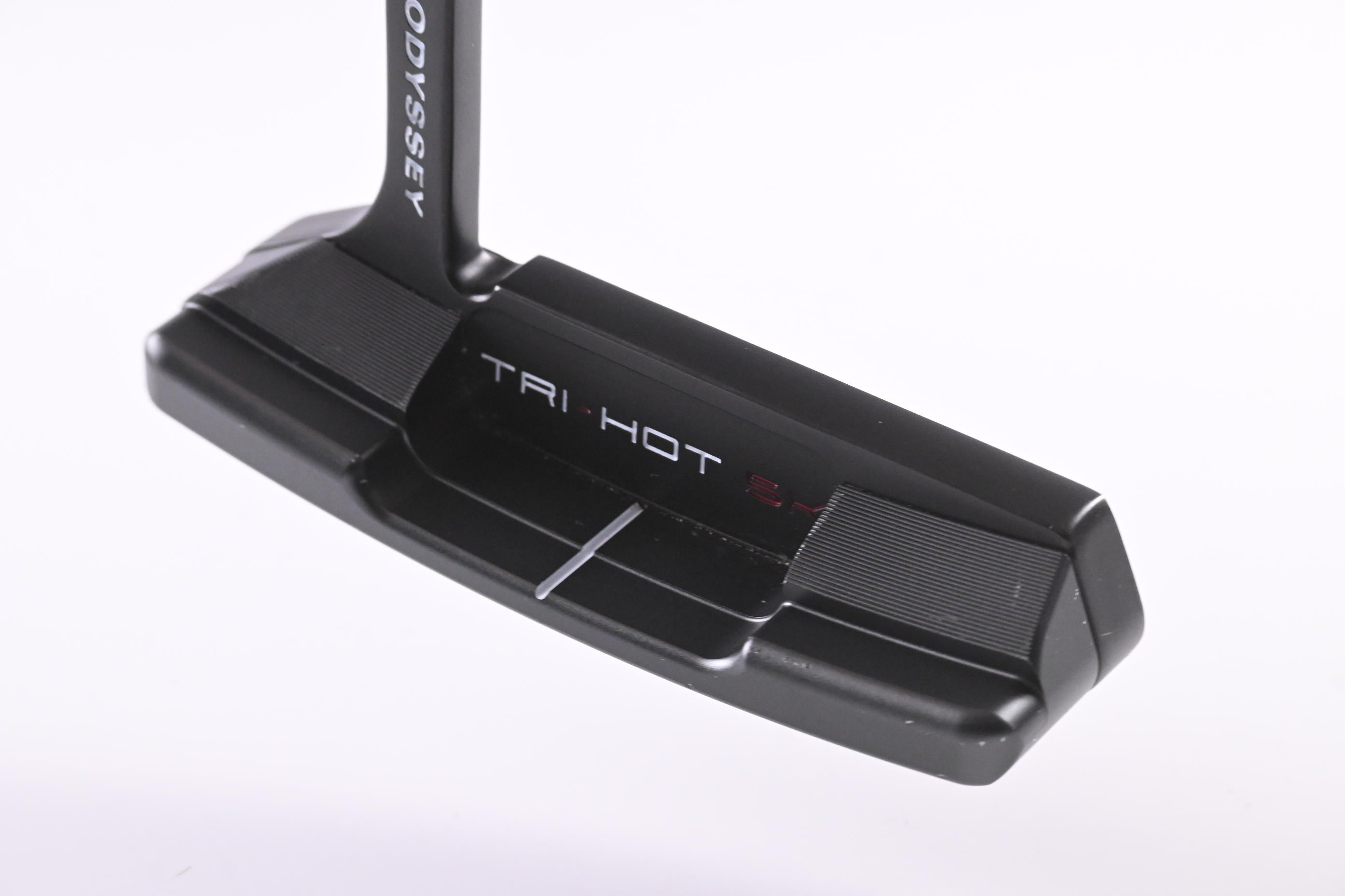 Odyssey Tri-Hot 5K Two Putter / 33 Inch