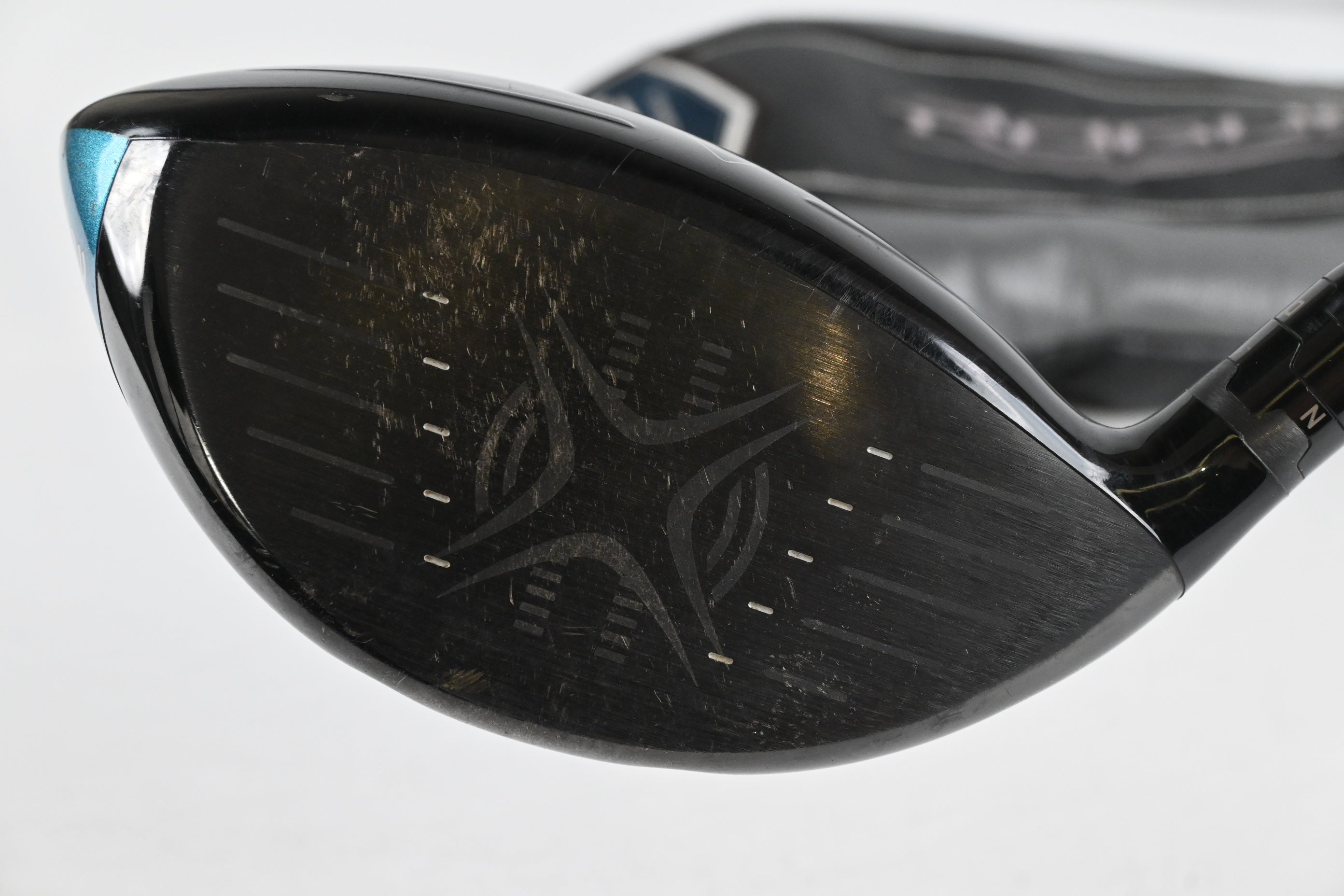 Callaway Rogue Driver / 10.5 Degree / Stiff Flex Fujikura Pro 62 Shaft
