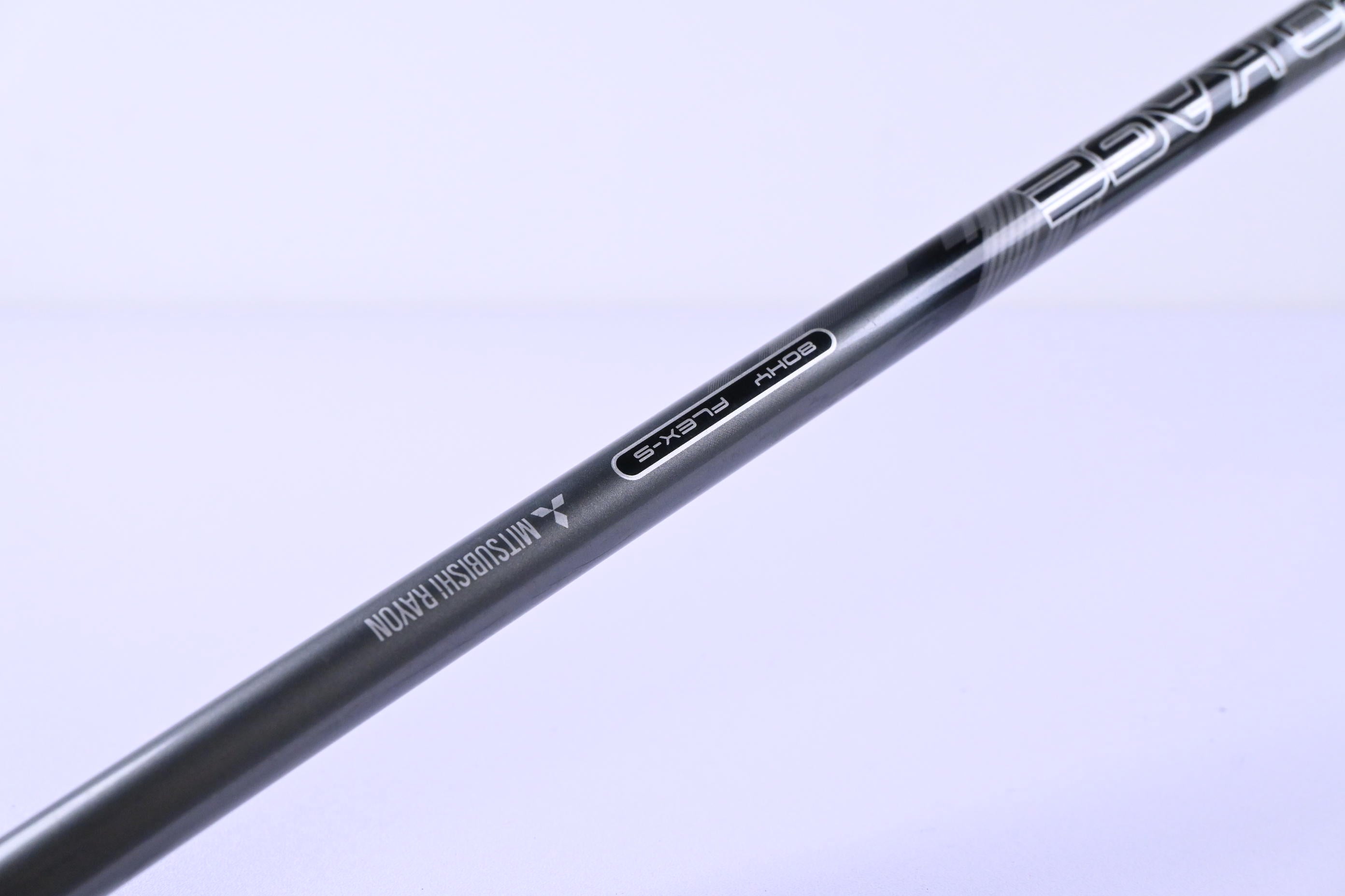 Callaway Apex #3 Hybrid / 20 Degree / Stiff Flex Kuro Kage 80 Shaft