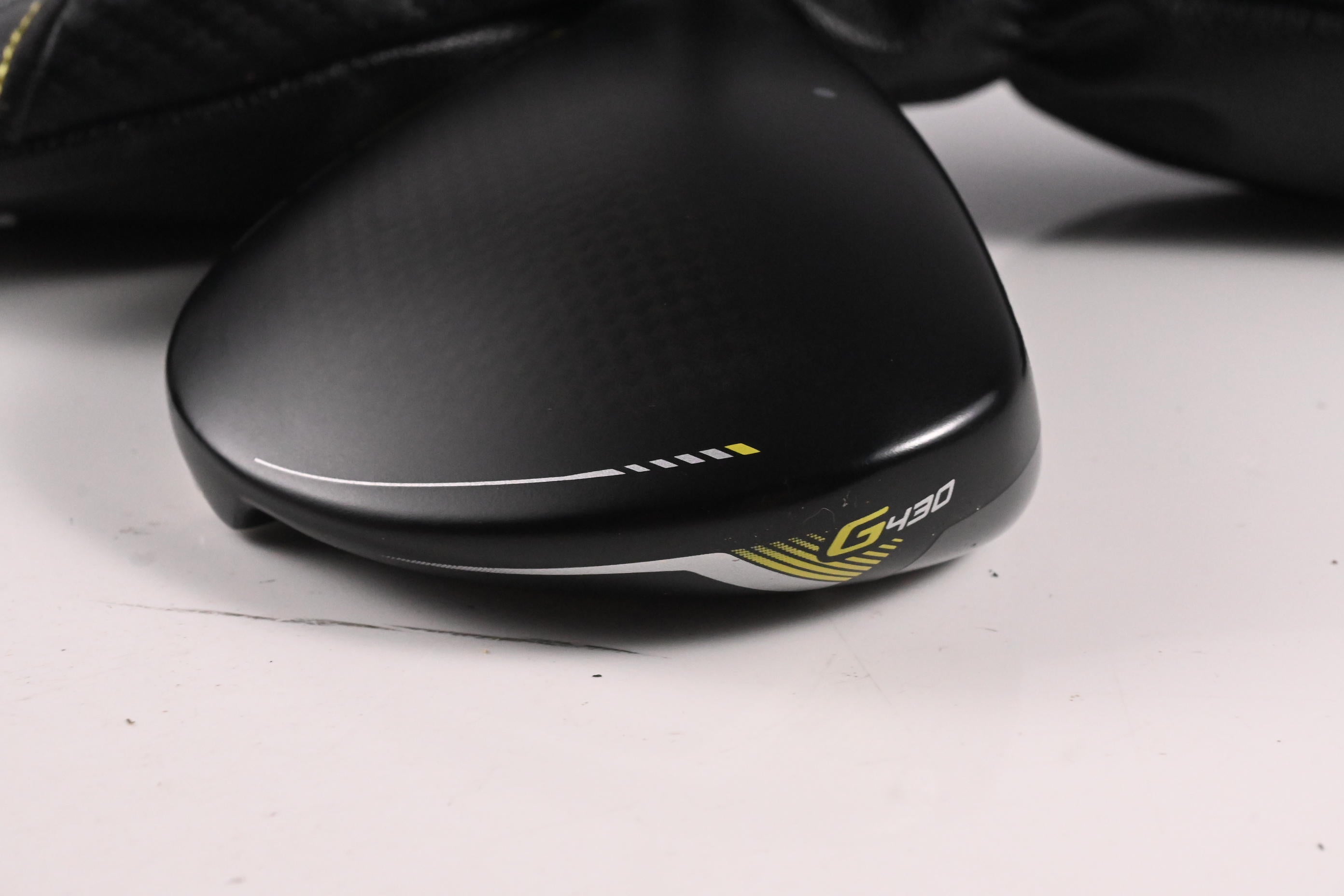 Ping G430 Max #3 Wood / 15 Degree / Senior Flex Ping Alta Quick 35 Shaft